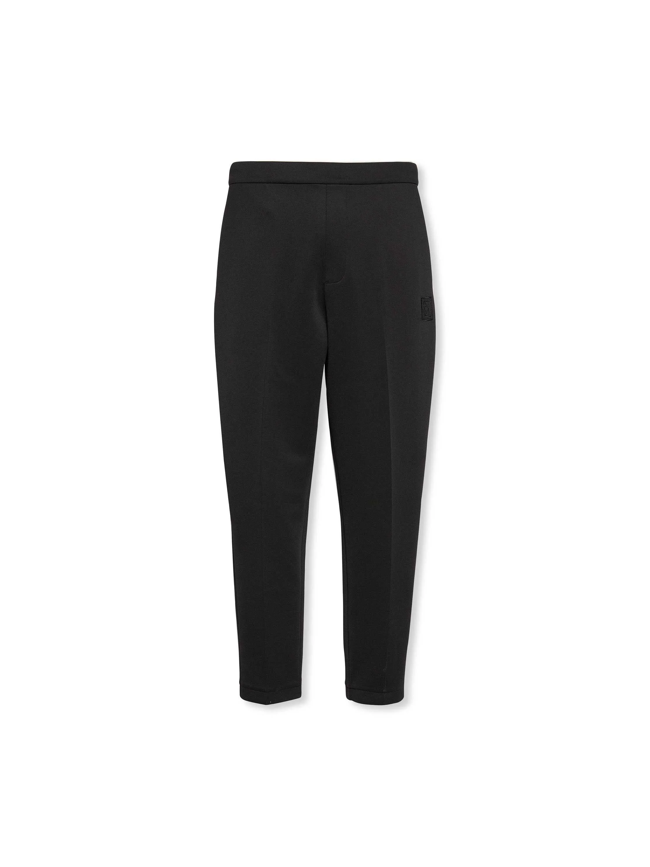 Calvin Klein - HEAVY TRICOT PANT Calvin Klein - HEAVY TRICOT PANT