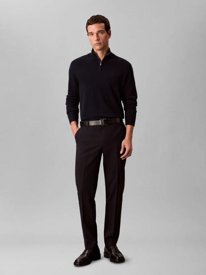 Calvin Klein - ITALIAN WOOL...