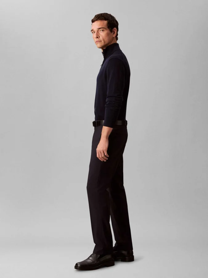 Calvin Klein - ITALIAN WOOL... 2