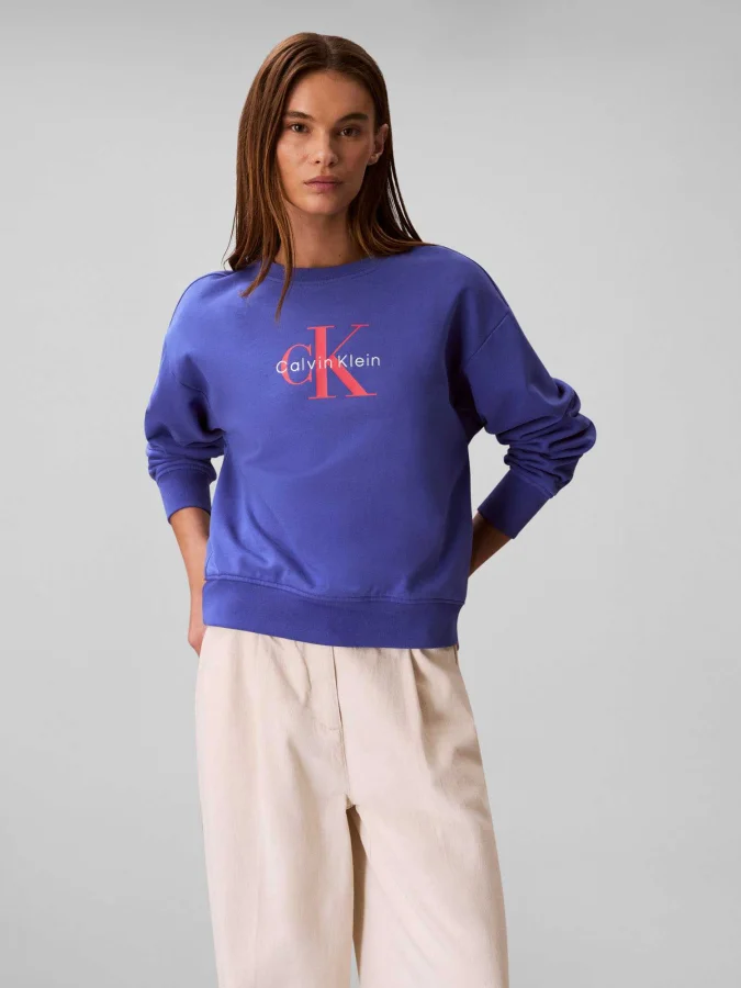 Calvin Klein Jeans - LS...