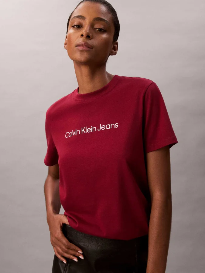 Calvin Klein Jeans - A-...