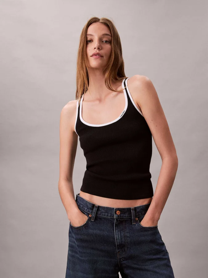 Calvin Klein Jeans - CTN...