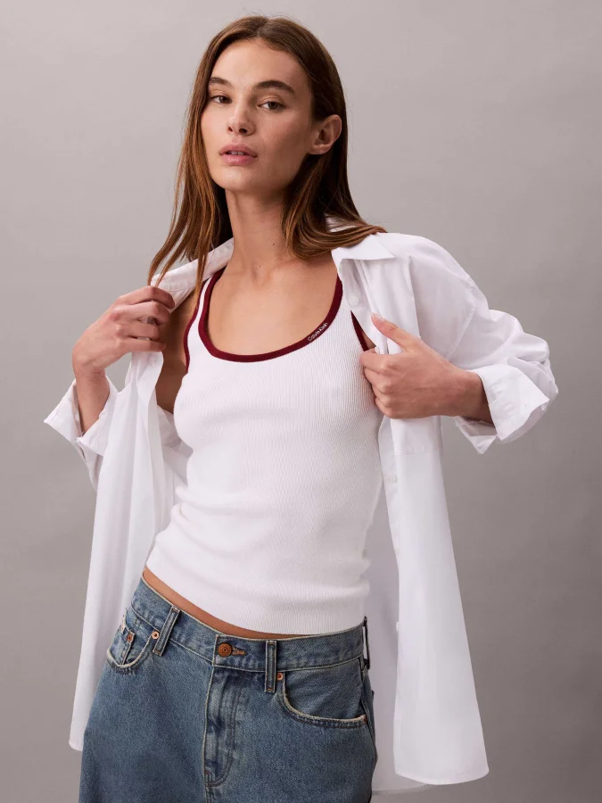 Calvin Klein Jeans - CTN...