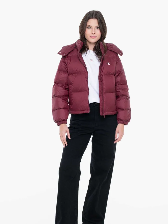 CALVIN KLEIN JEANS -...