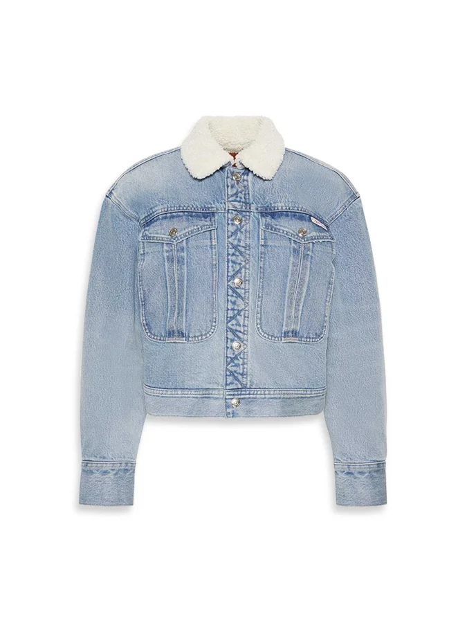 Calvin Klein Jeans - SHERPA...