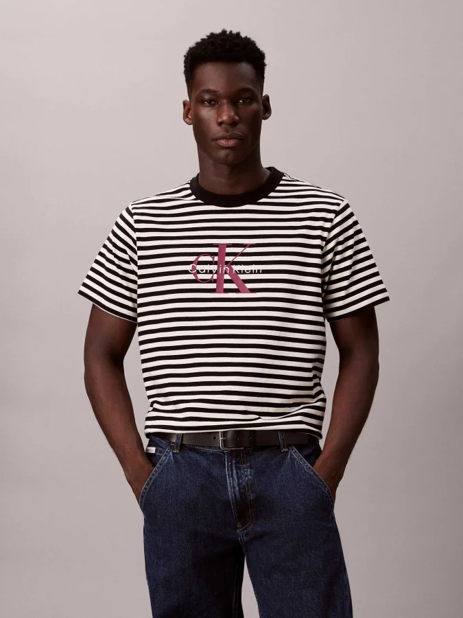 Calvin Klein Jeans - SS 20S...
