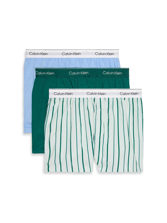 Calvin Klein Underwear -... 2