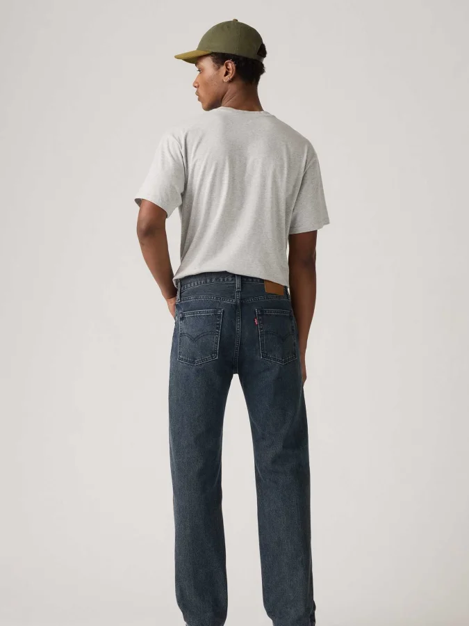 Levis® - 555® Relaxed Straight 2
