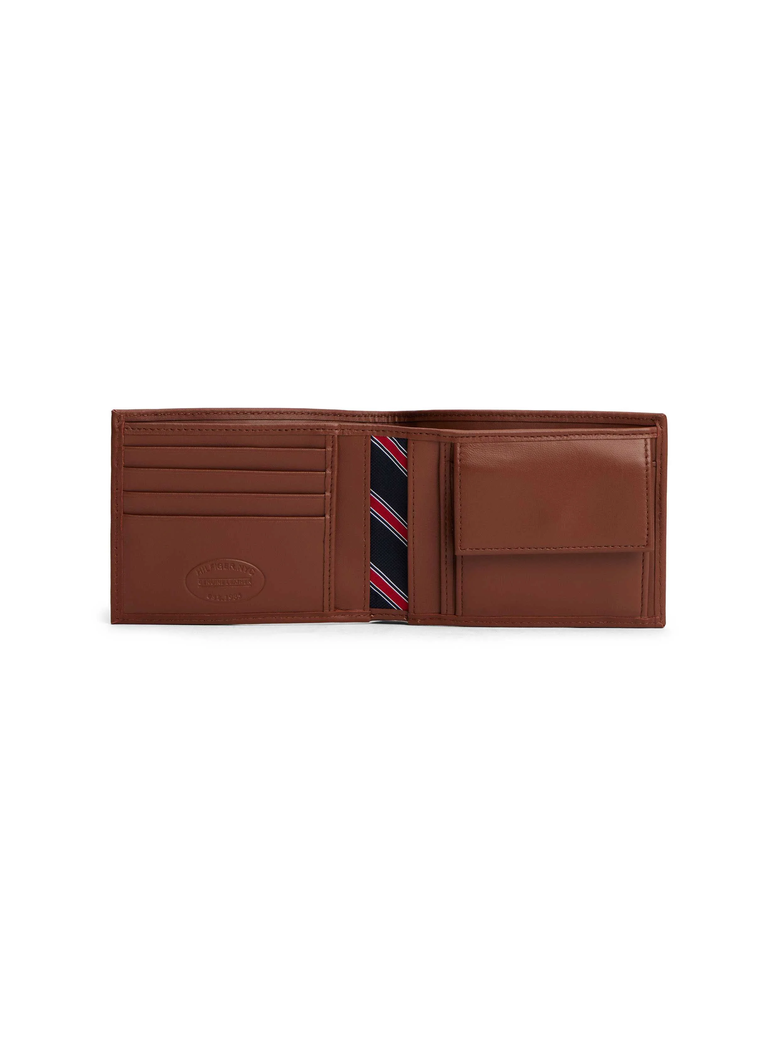 Tommy Hilfiger - GP ETON CC AND COIN... Tommy Hilfiger - GP ETON CC AND COIN...