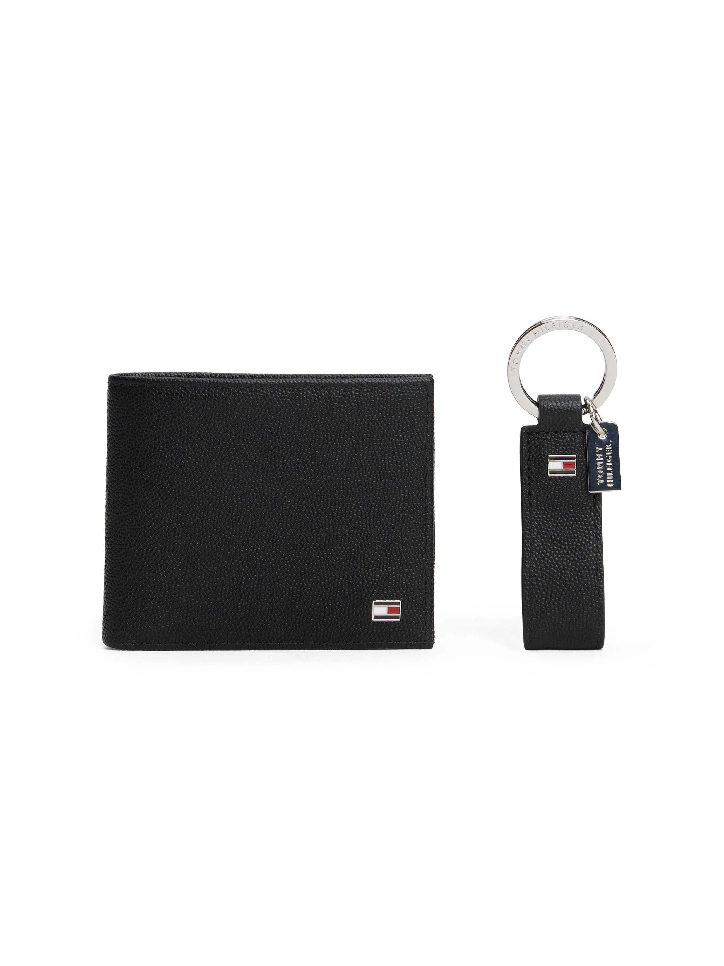 Tommy Hilfiger - TH FLAG MINI CC &... Tommy Hilfiger - TH FLAG MINI CC &...