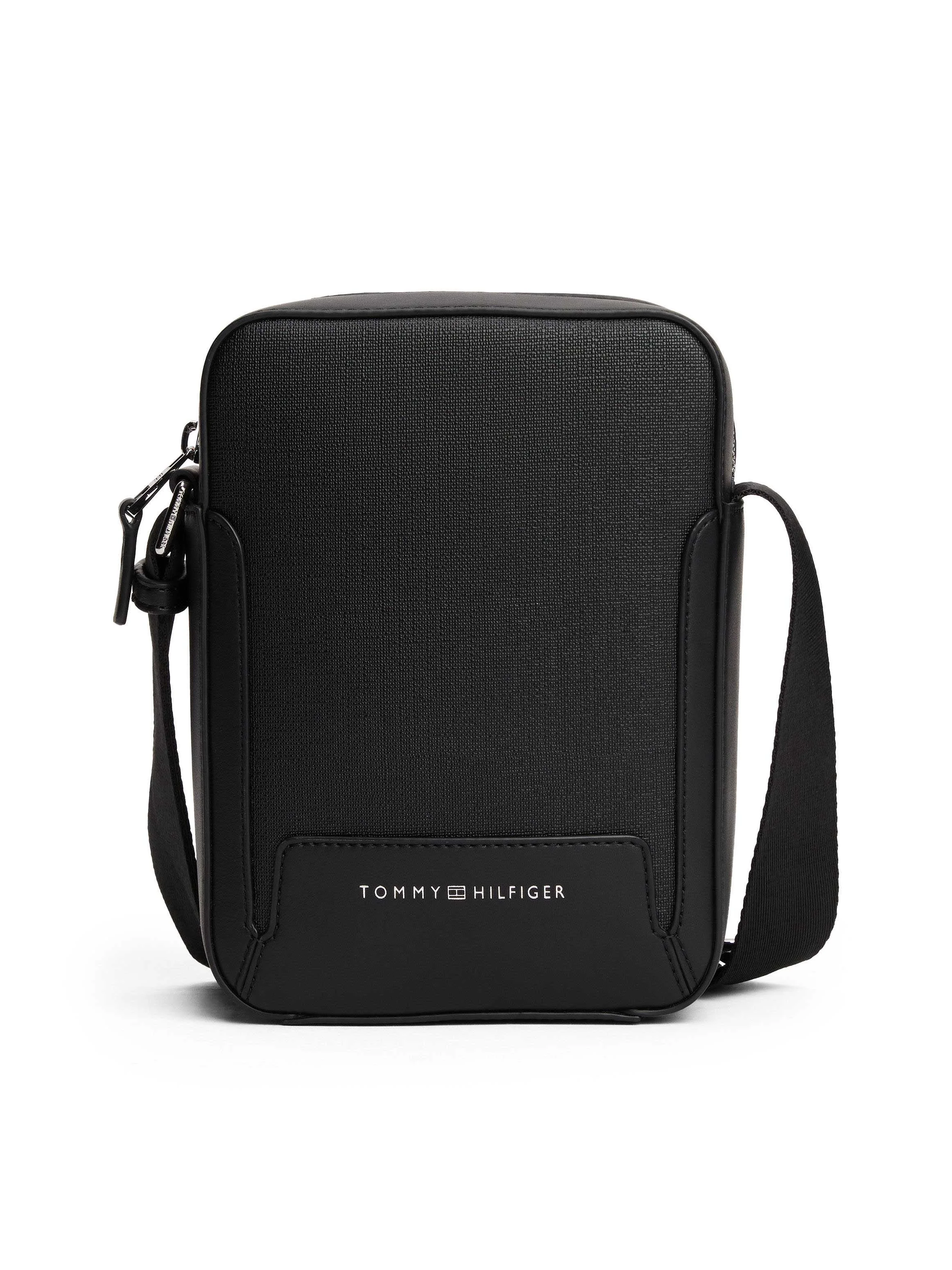 Tommy Hilfiger - TH MODERN MINI REPORTER Tommy Hilfiger - TH MODERN MINI REPORTER