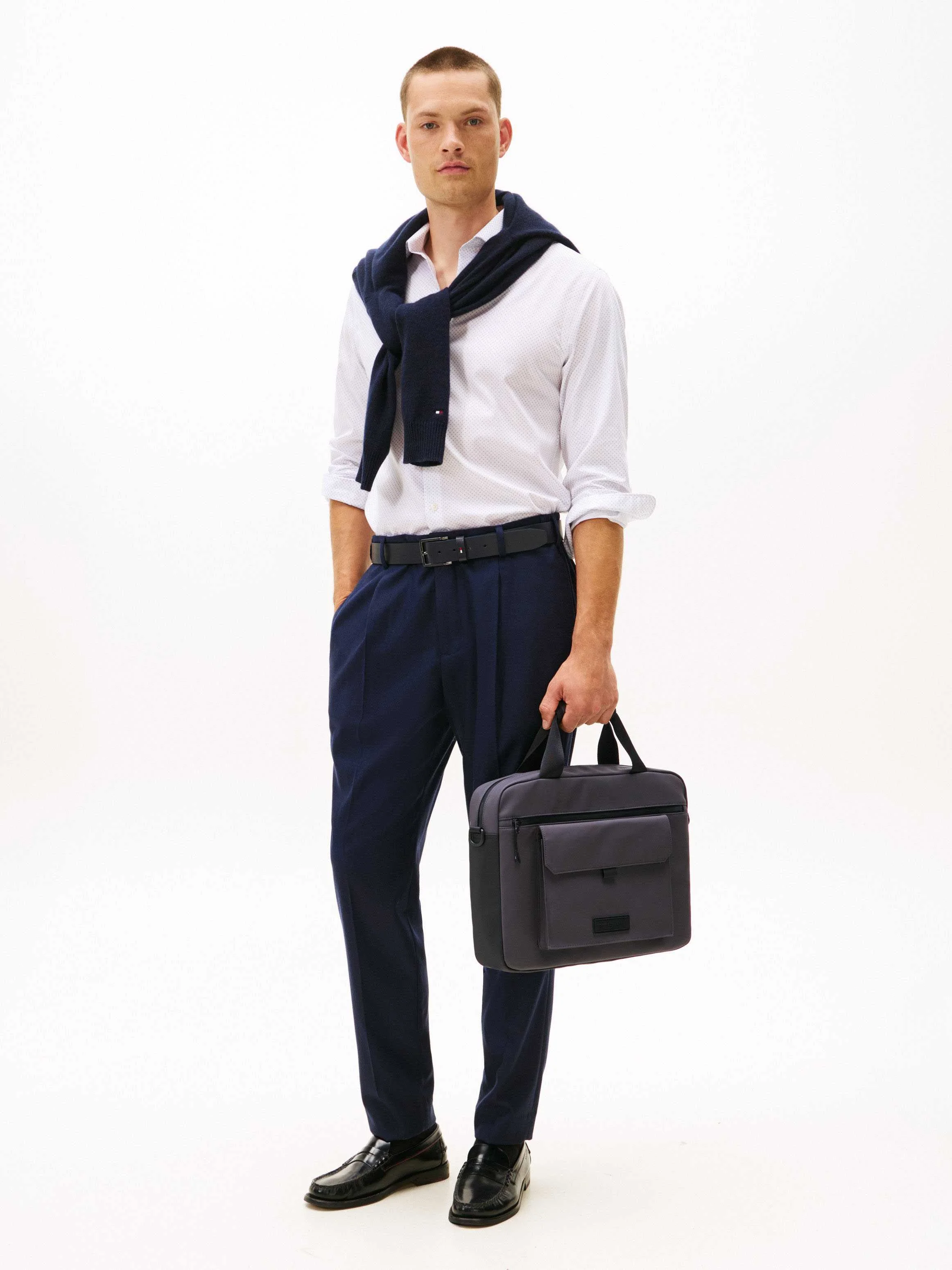 Tommy Hilfiger - TH SEASONAL COMPUTER... Tommy Hilfiger - TH SEASONAL COMPUTER...