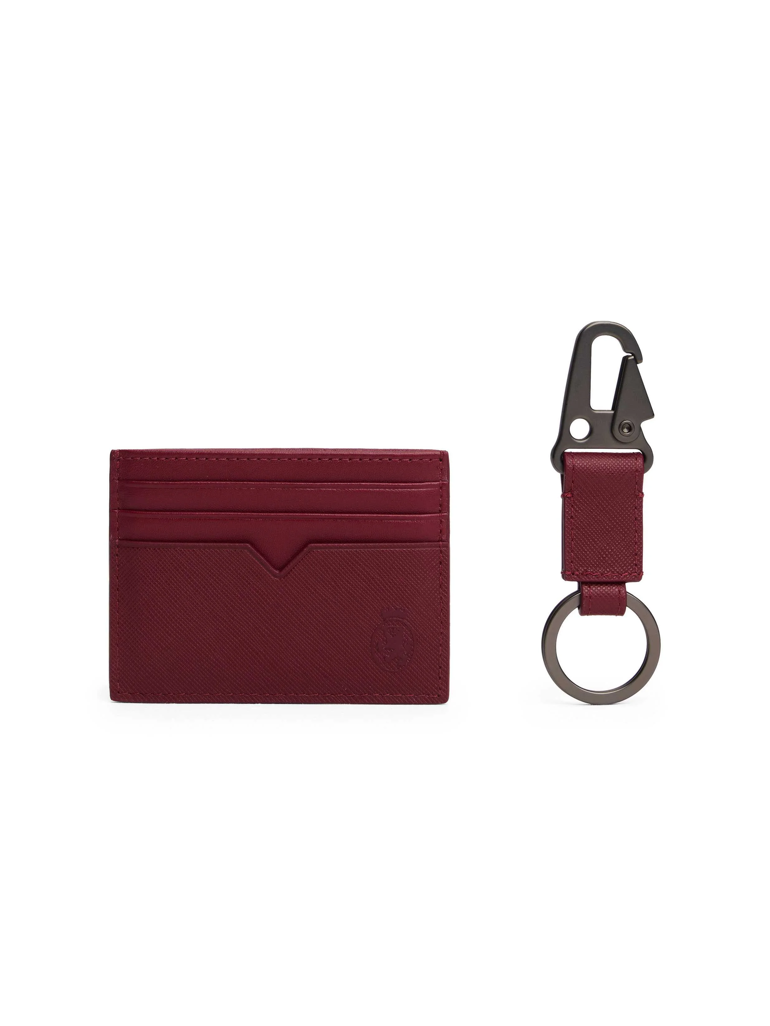 Tommy Hilfiger - TH CREST CC HOLDER &... Tommy Hilfiger - TH CREST CC HOLDER &...