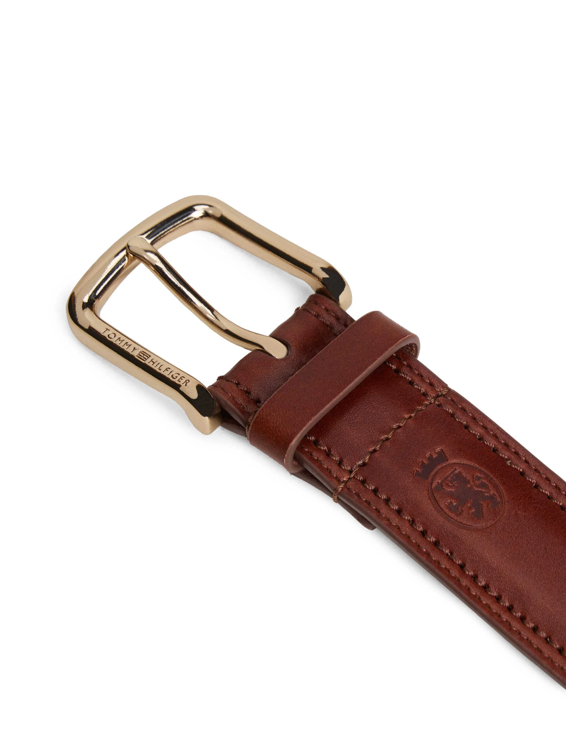Tommy Hilfiger - TH CREST BELT AND CC... Tommy Hilfiger - TH CREST BELT AND CC...