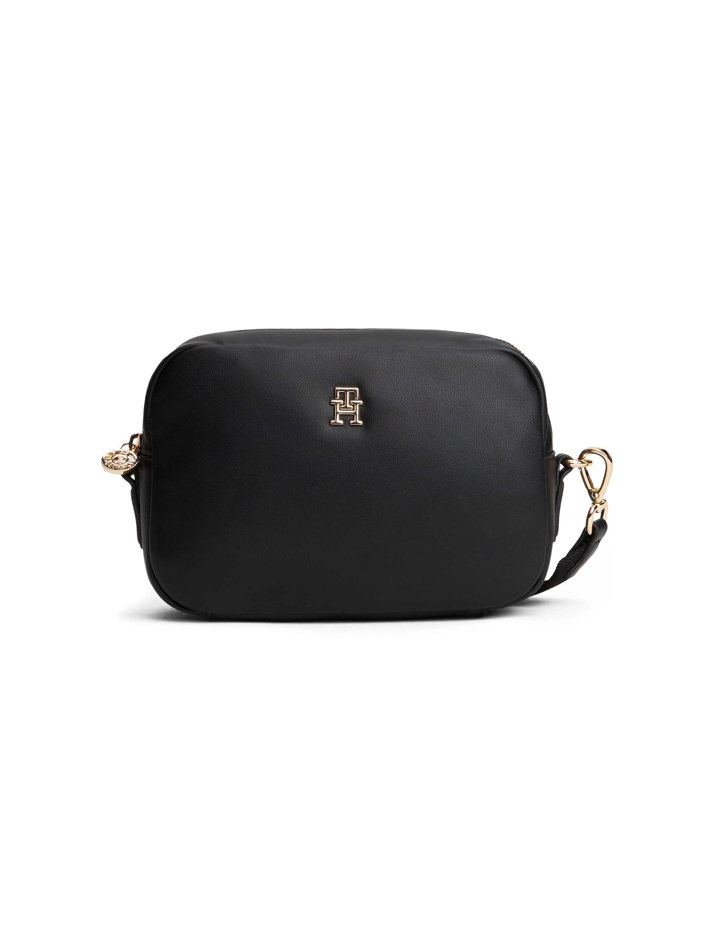 Tommy Hilfiger - POPETTE SOFT CAMERA BAG Tommy Hilfiger - POPETTE SOFT CAMERA BAG