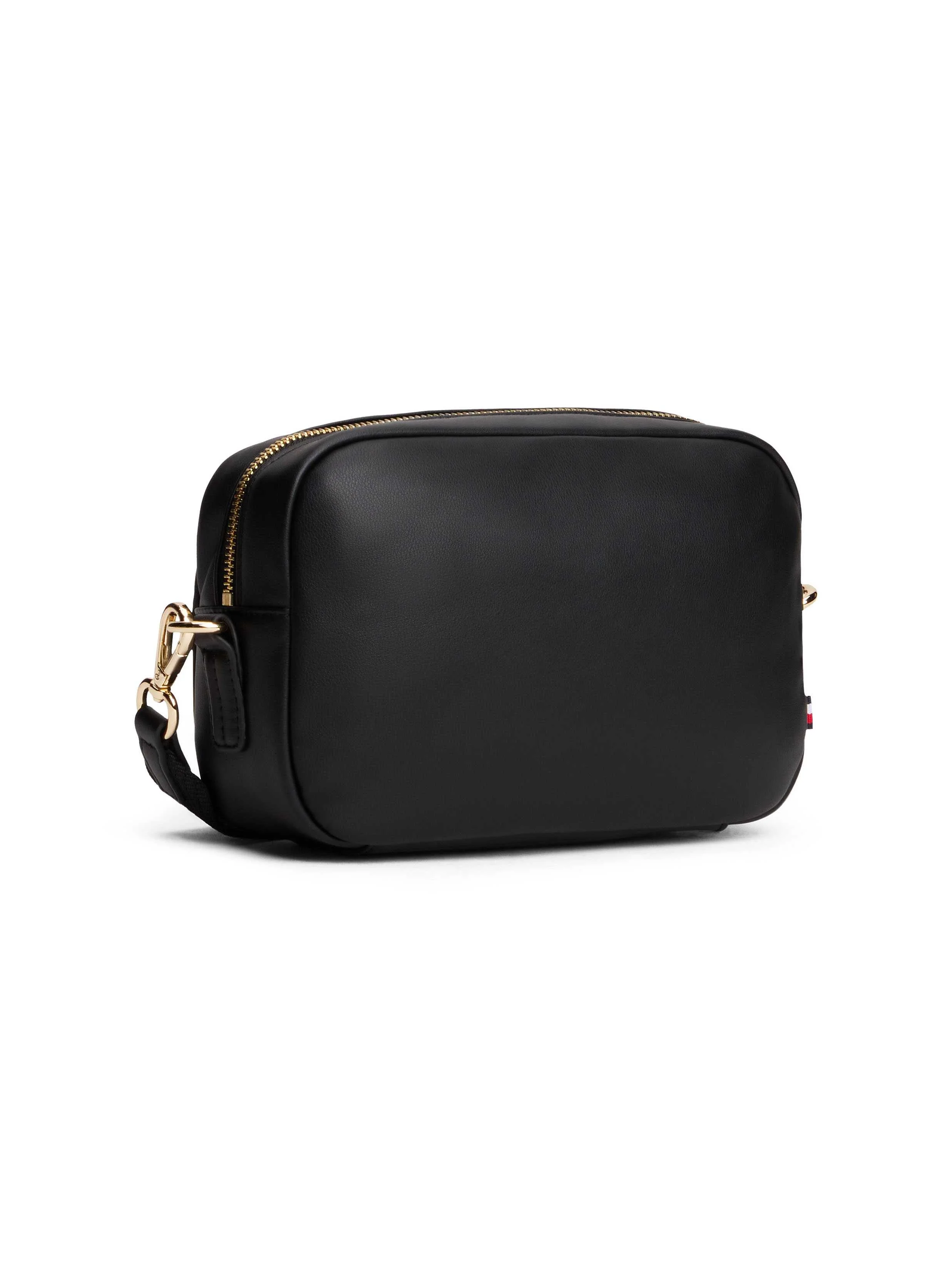 Tommy Hilfiger - POPETTE SOFT CAMERA BAG Tommy Hilfiger - POPETTE SOFT CAMERA BAG