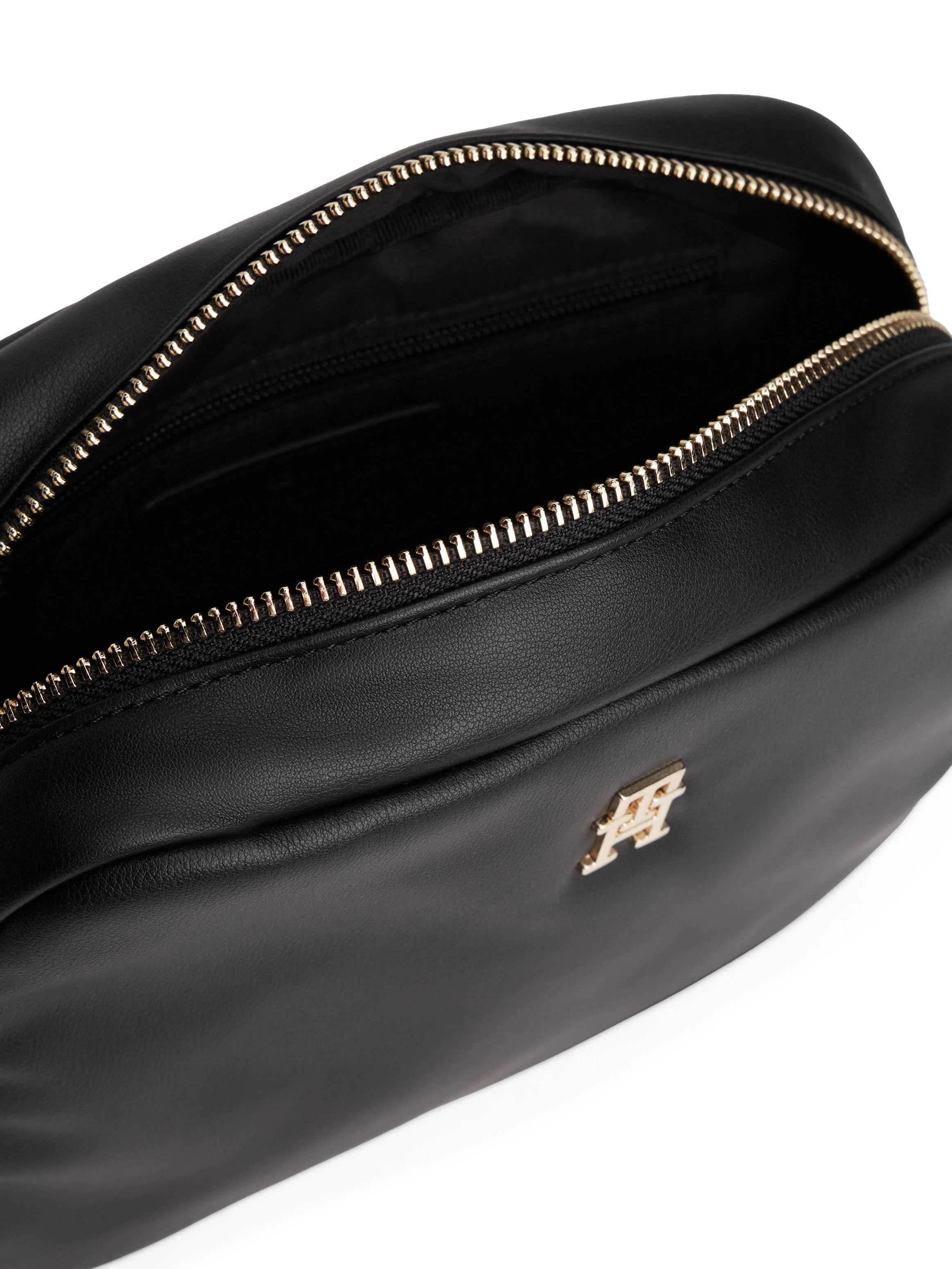 Tommy Hilfiger - POPETTE SOFT CAMERA BAG Tommy Hilfiger - POPETTE SOFT CAMERA BAG