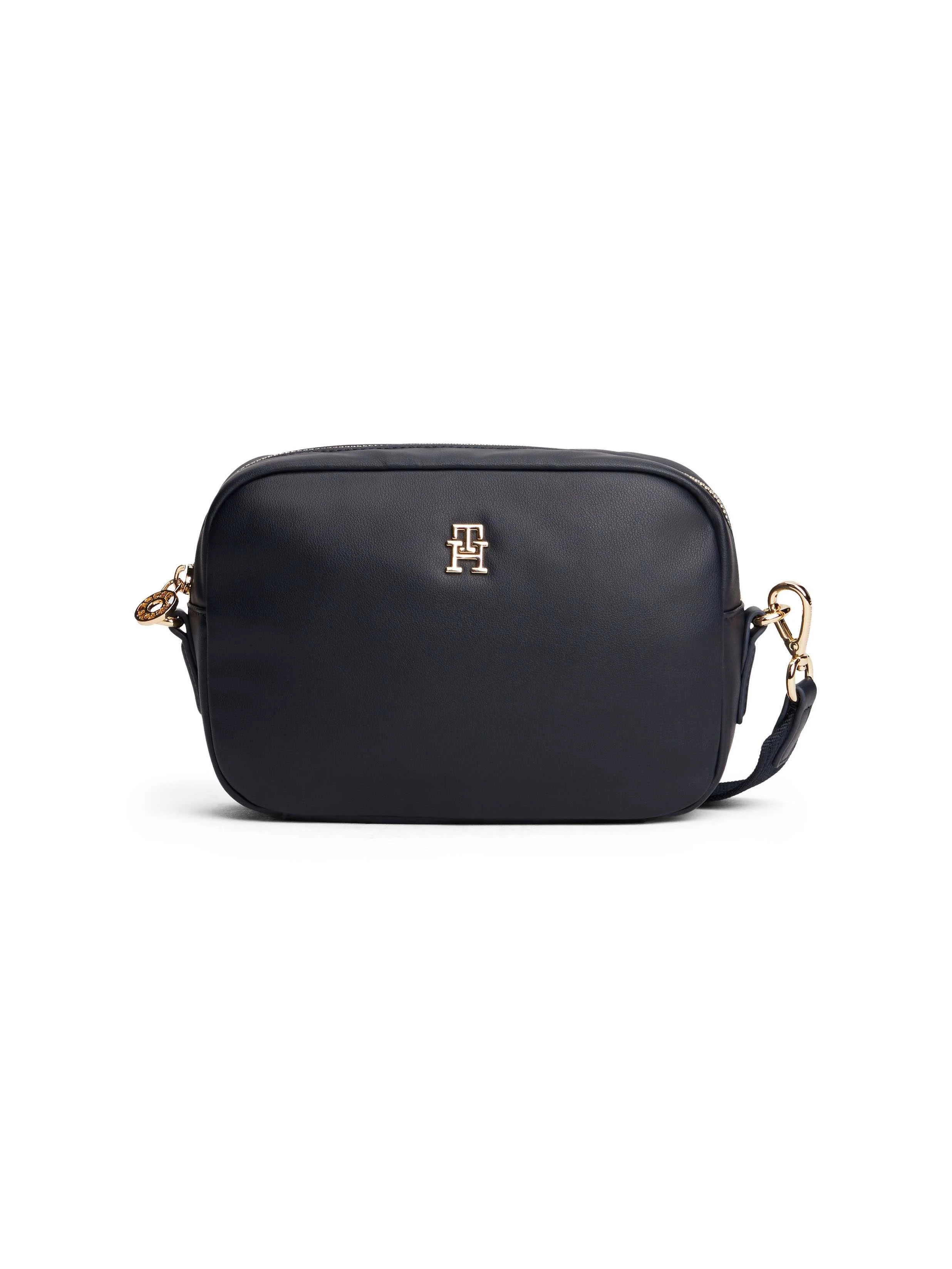Tommy Hilfiger - POPETTE SOFT CAMERA BAG Tommy Hilfiger - POPETTE SOFT CAMERA BAG