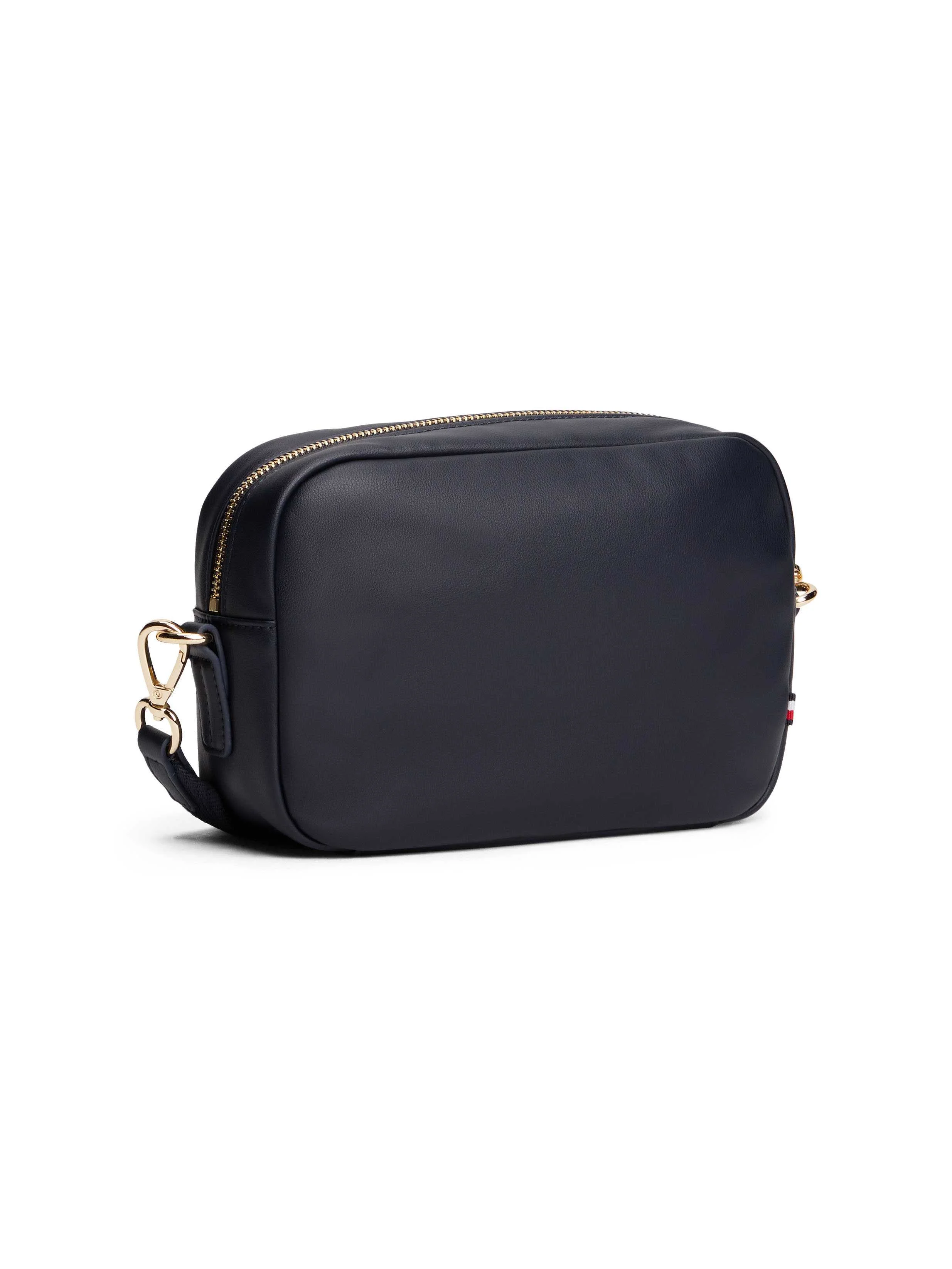 Tommy Hilfiger - POPETTE SOFT CAMERA BAG Tommy Hilfiger - POPETTE SOFT CAMERA BAG