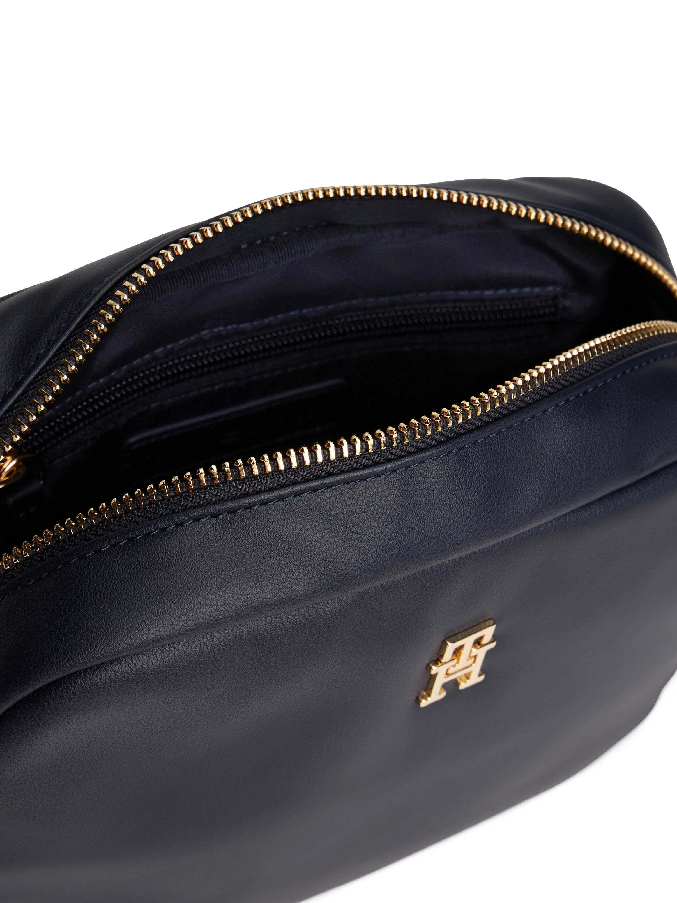 Tommy Hilfiger - POPETTE SOFT CAMERA BAG Tommy Hilfiger - POPETTE SOFT CAMERA BAG