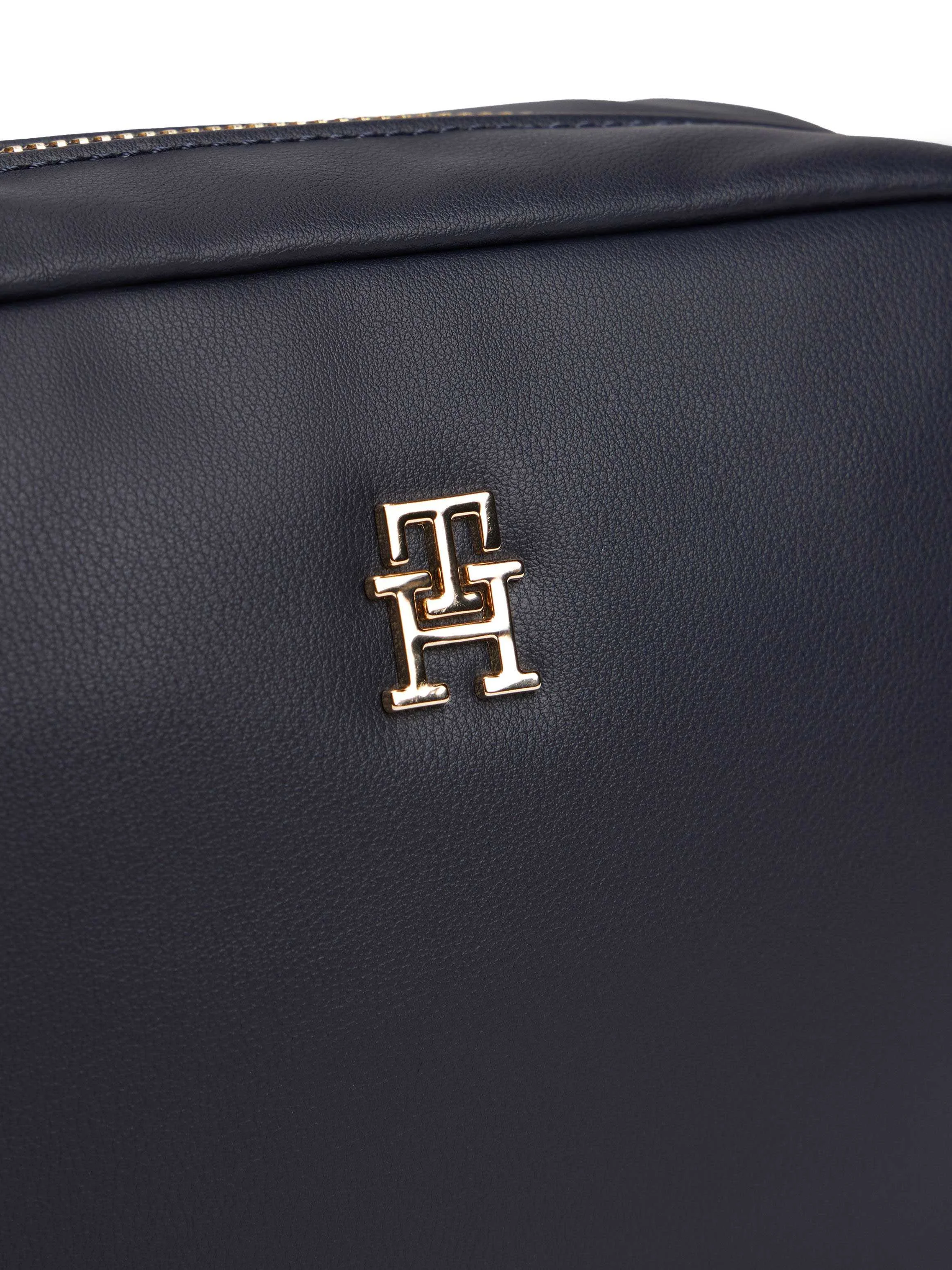 Tommy Hilfiger - POPETTE SOFT CAMERA BAG Tommy Hilfiger - POPETTE SOFT CAMERA BAG