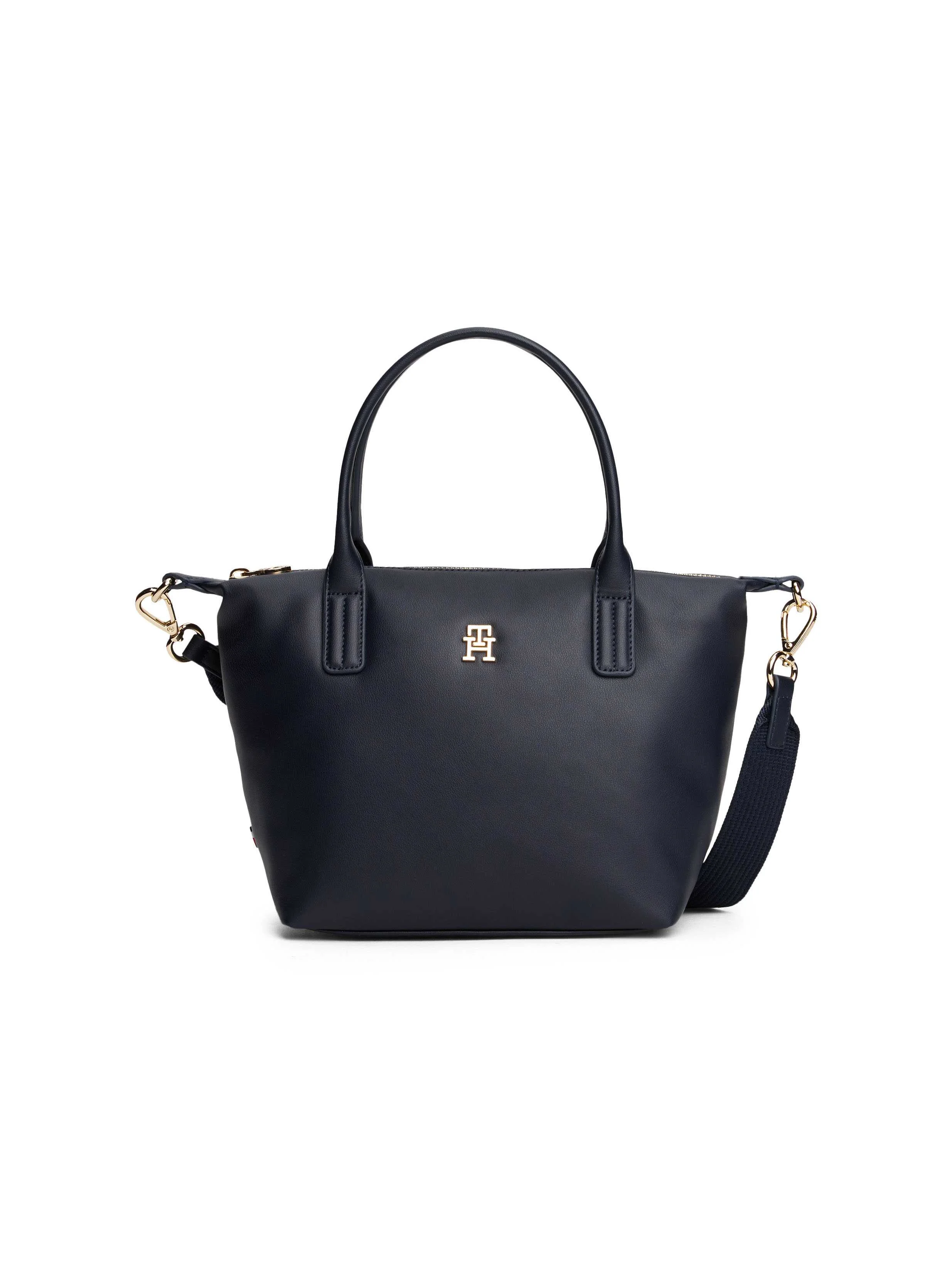 Tommy Hilfiger - POPETTE SOFT MINI TOTE Tommy Hilfiger - POPETTE SOFT MINI TOTE