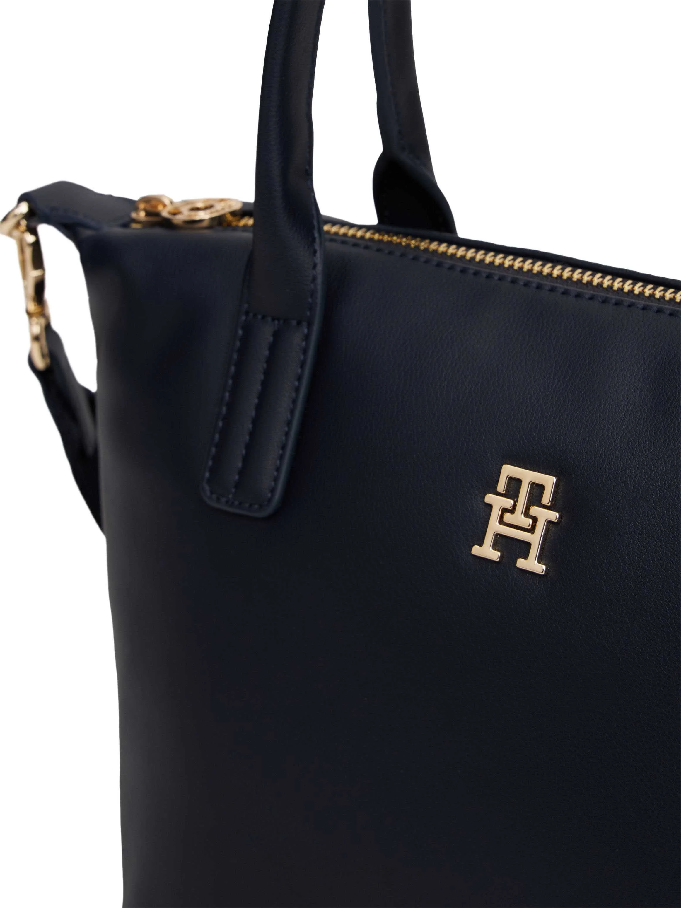 Tommy Hilfiger - POPETTE SOFT MINI TOTE Tommy Hilfiger - POPETTE SOFT MINI TOTE
