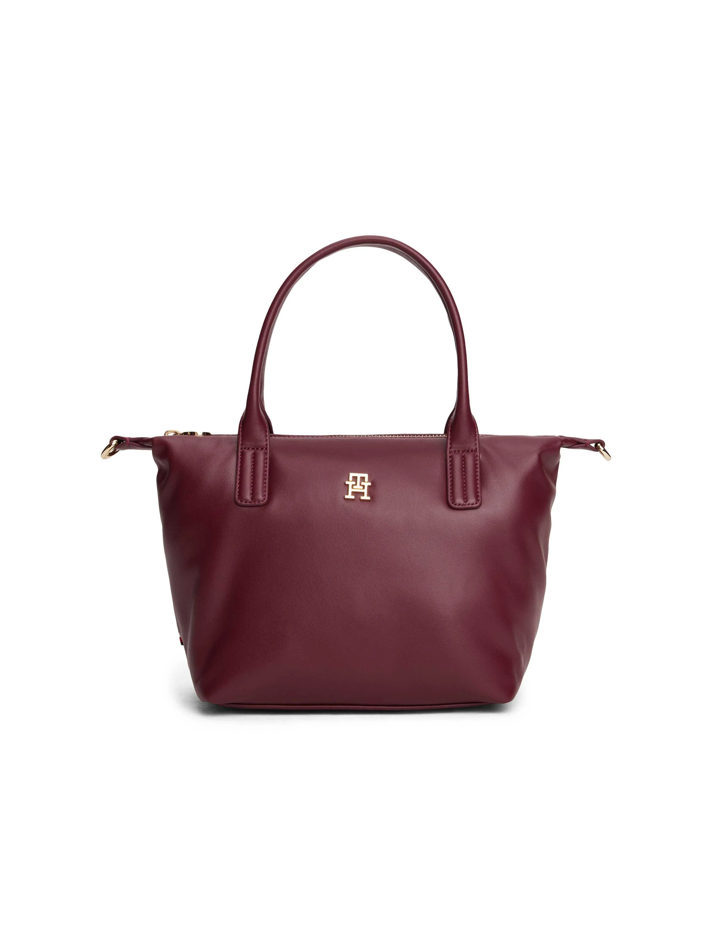 Tommy Hilfiger - POPETTE SOFT MINI TOTE Tommy Hilfiger - POPETTE SOFT MINI TOTE