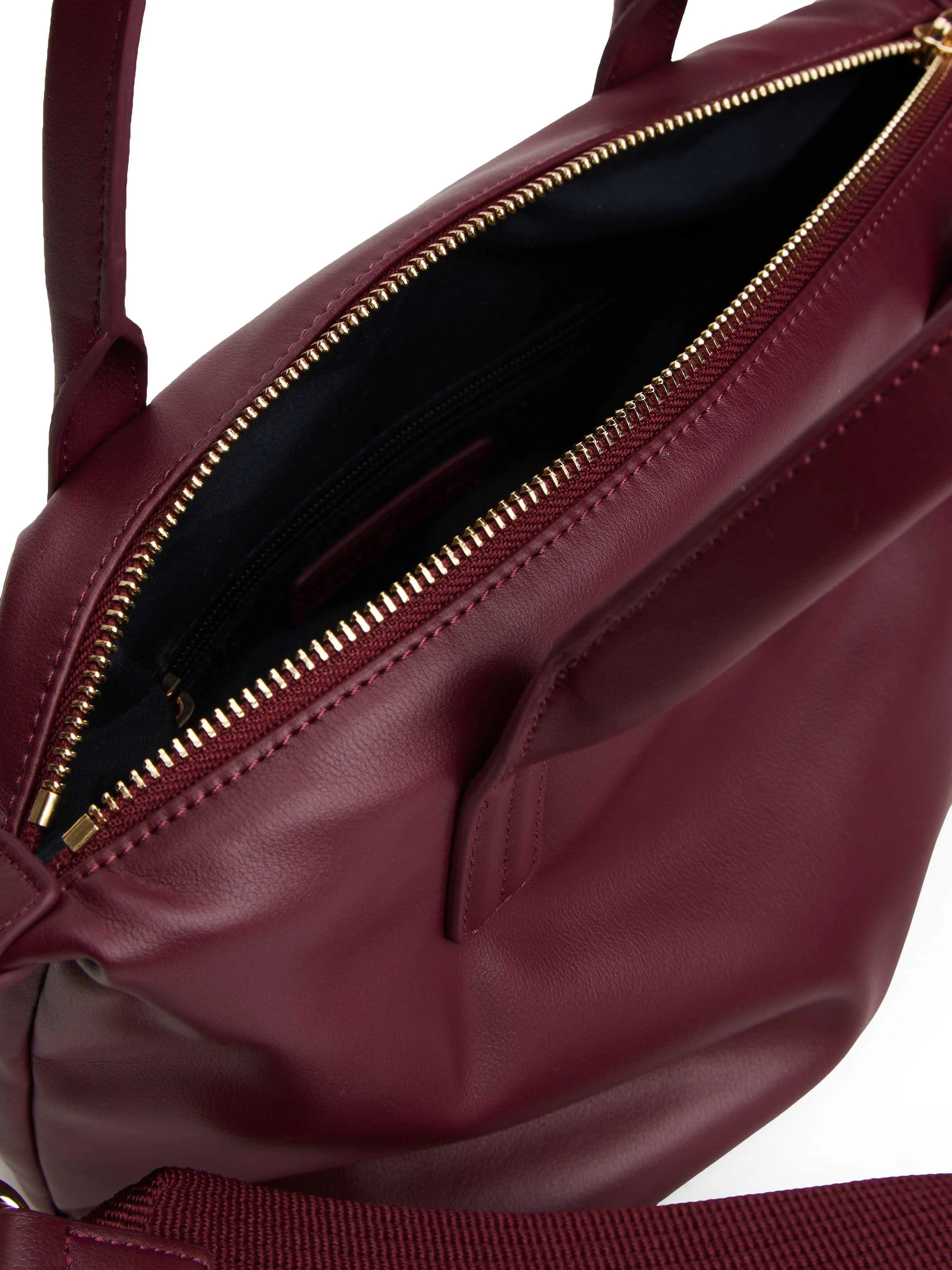 Tommy Hilfiger - POPETTE SOFT MINI TOTE Tommy Hilfiger - POPETTE SOFT MINI TOTE