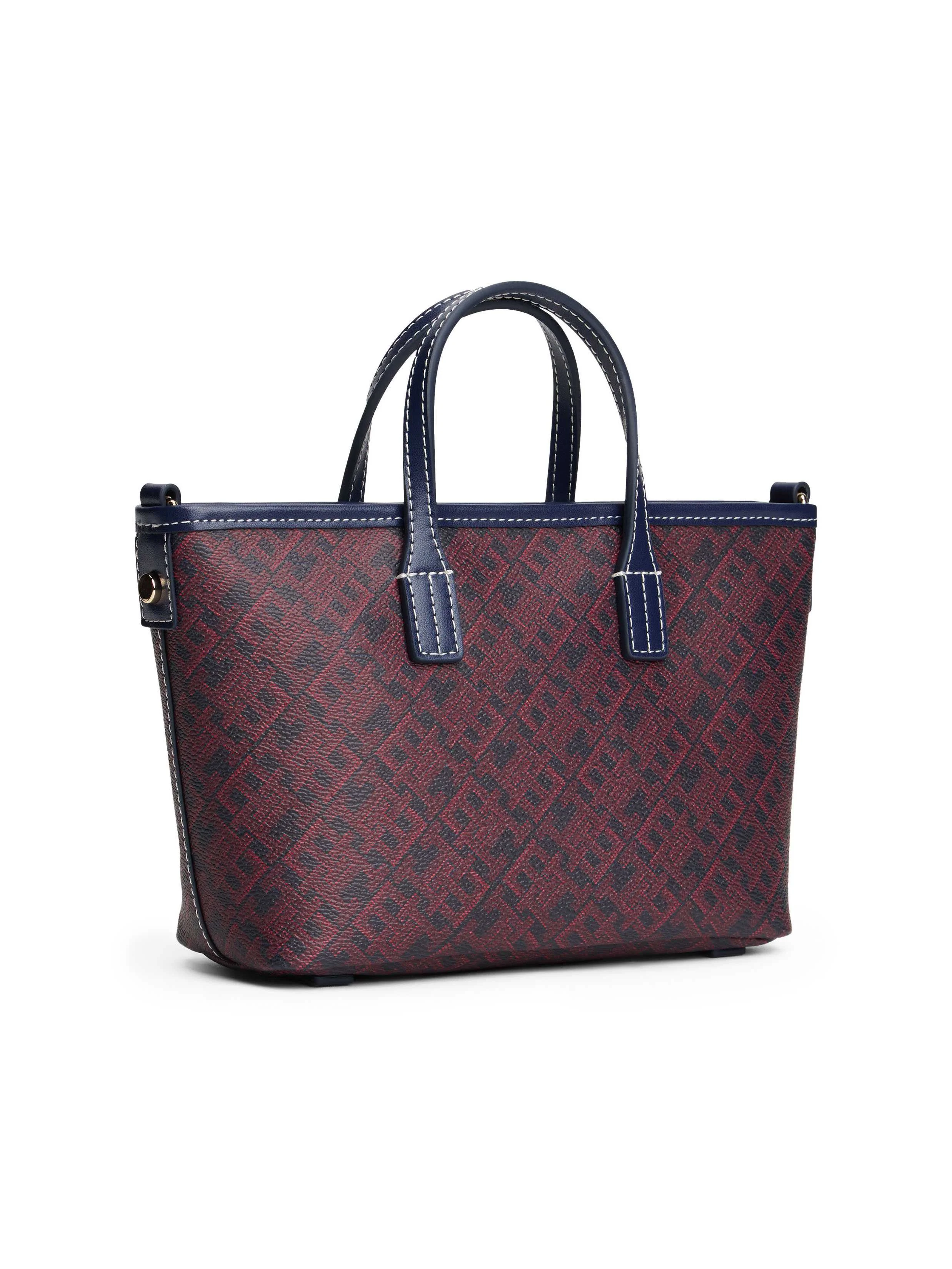 Tommy Hilfiger - TH MONOPLAY LE NANO... Tommy Hilfiger - TH MONOPLAY LE NANO...
