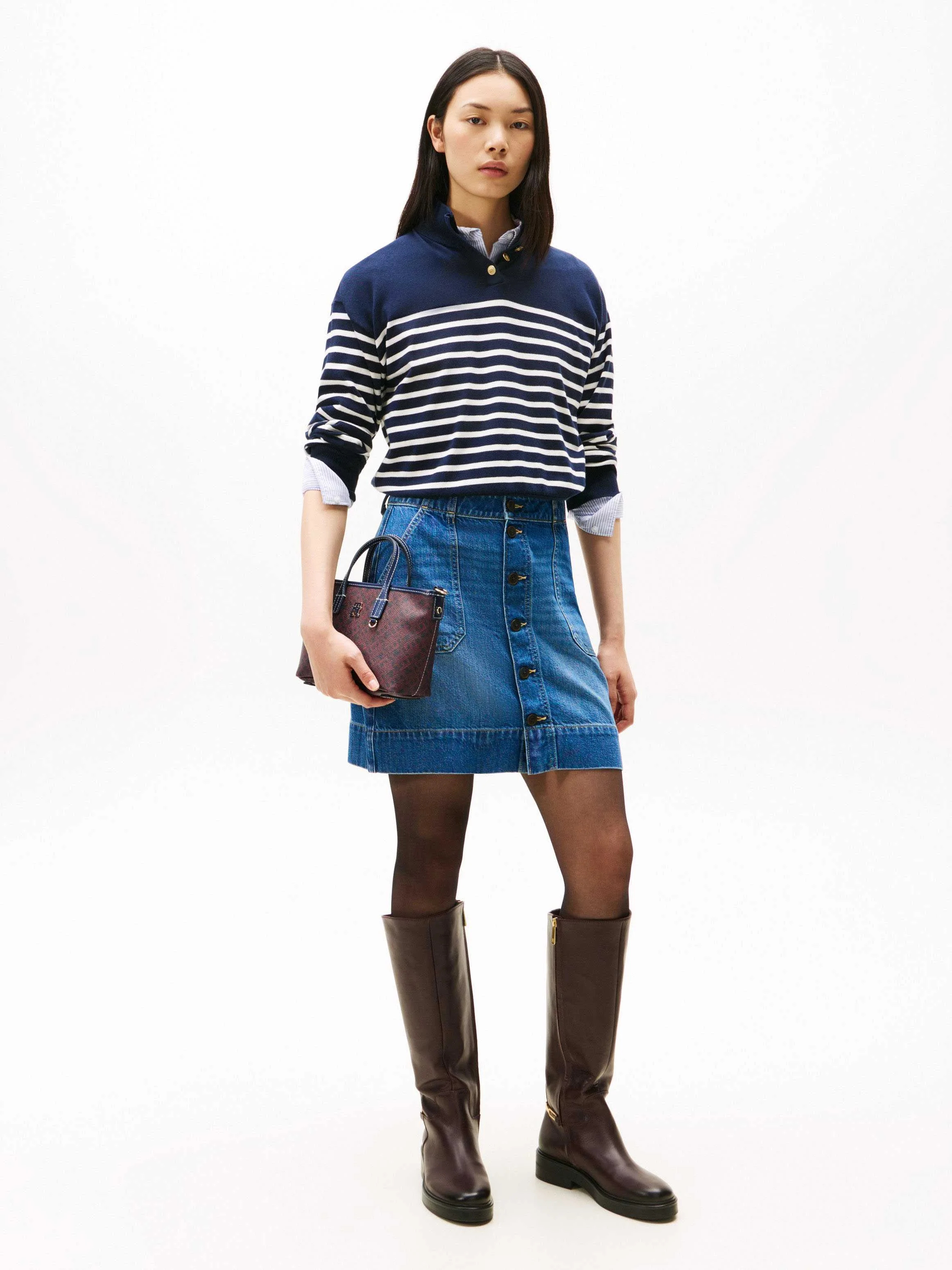 Tommy Hilfiger - TH MONOPLAY LE NANO... Tommy Hilfiger - TH MONOPLAY LE NANO...