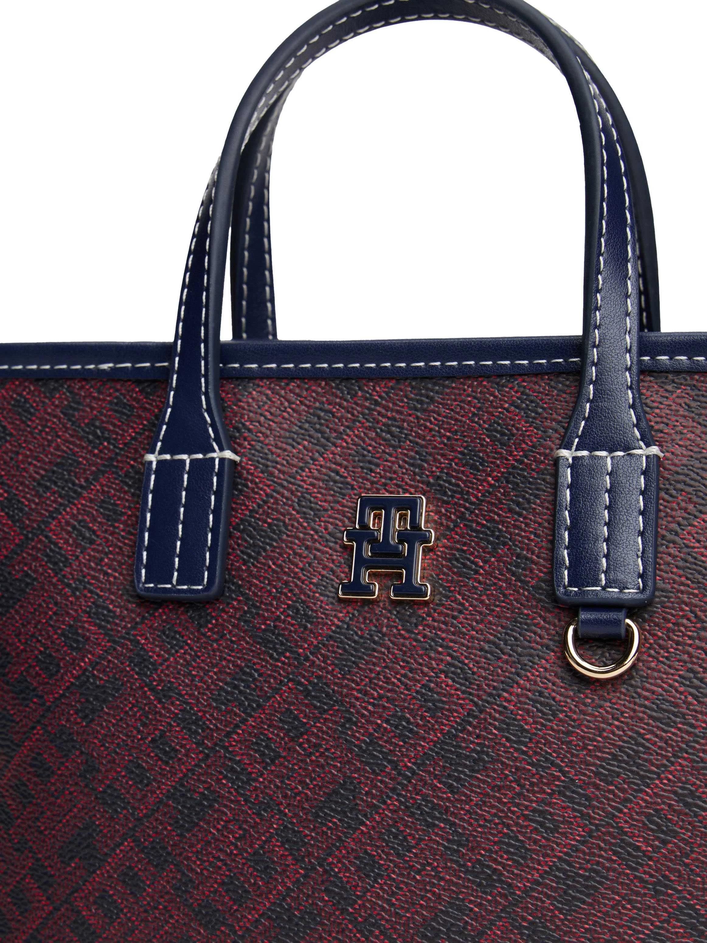 Tommy Hilfiger - TH MONOPLAY LE NANO... Tommy Hilfiger - TH MONOPLAY LE NANO...