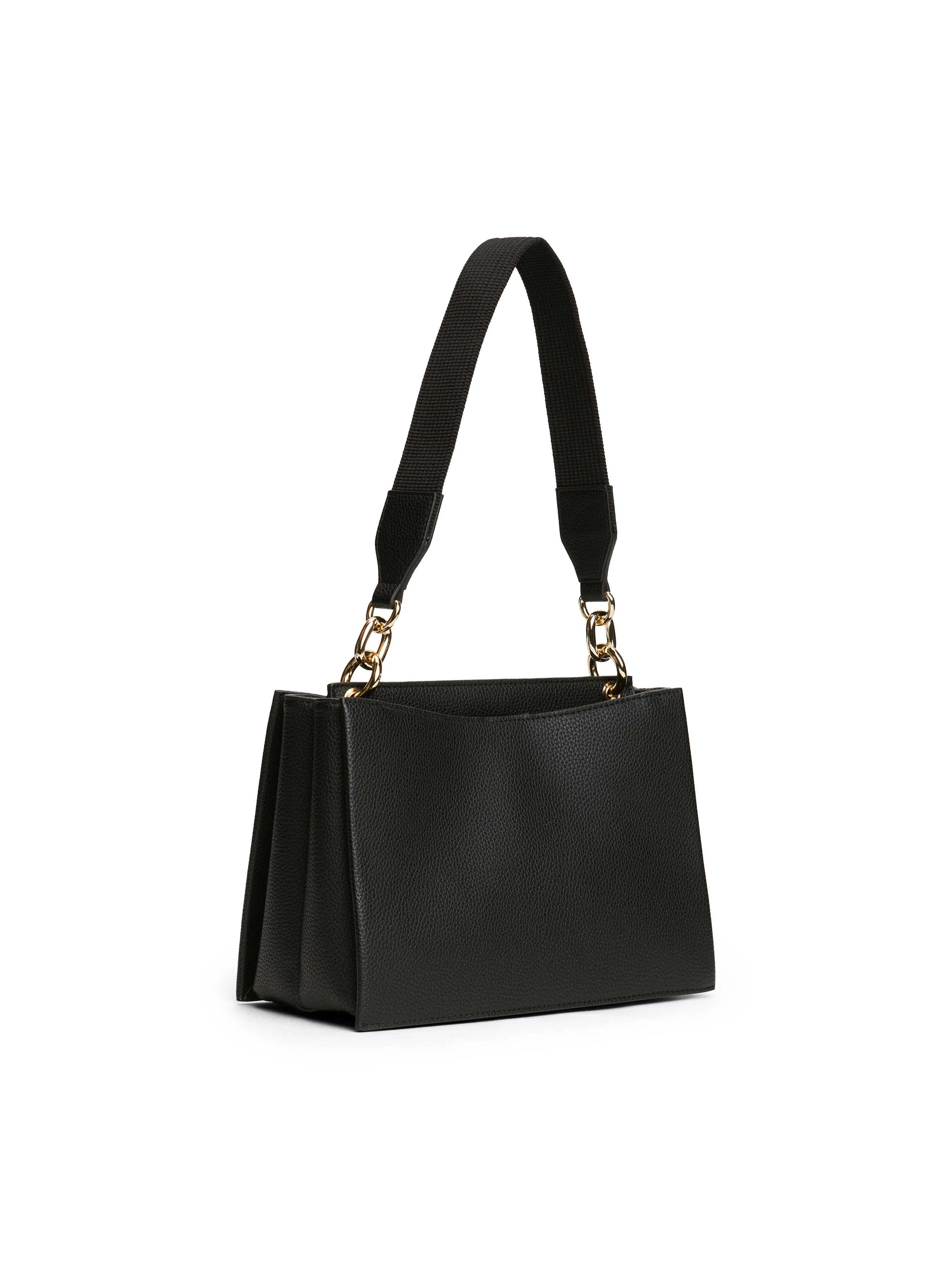 Tommy Hilfiger - TH HER MED SATCHEL Tommy Hilfiger - TH HER MED SATCHEL