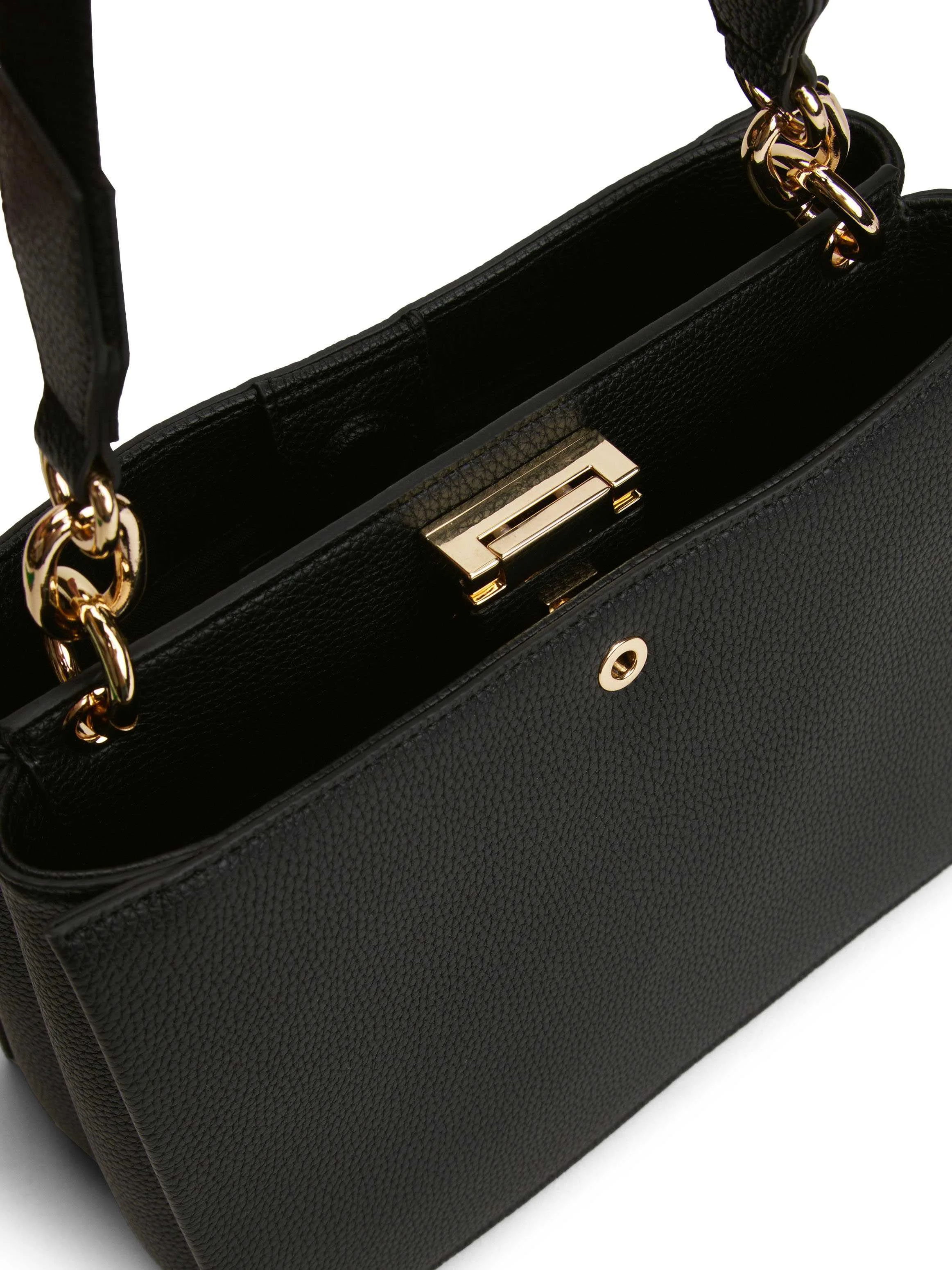 Tommy Hilfiger - TH HER MED SATCHEL Tommy Hilfiger - TH HER MED SATCHEL