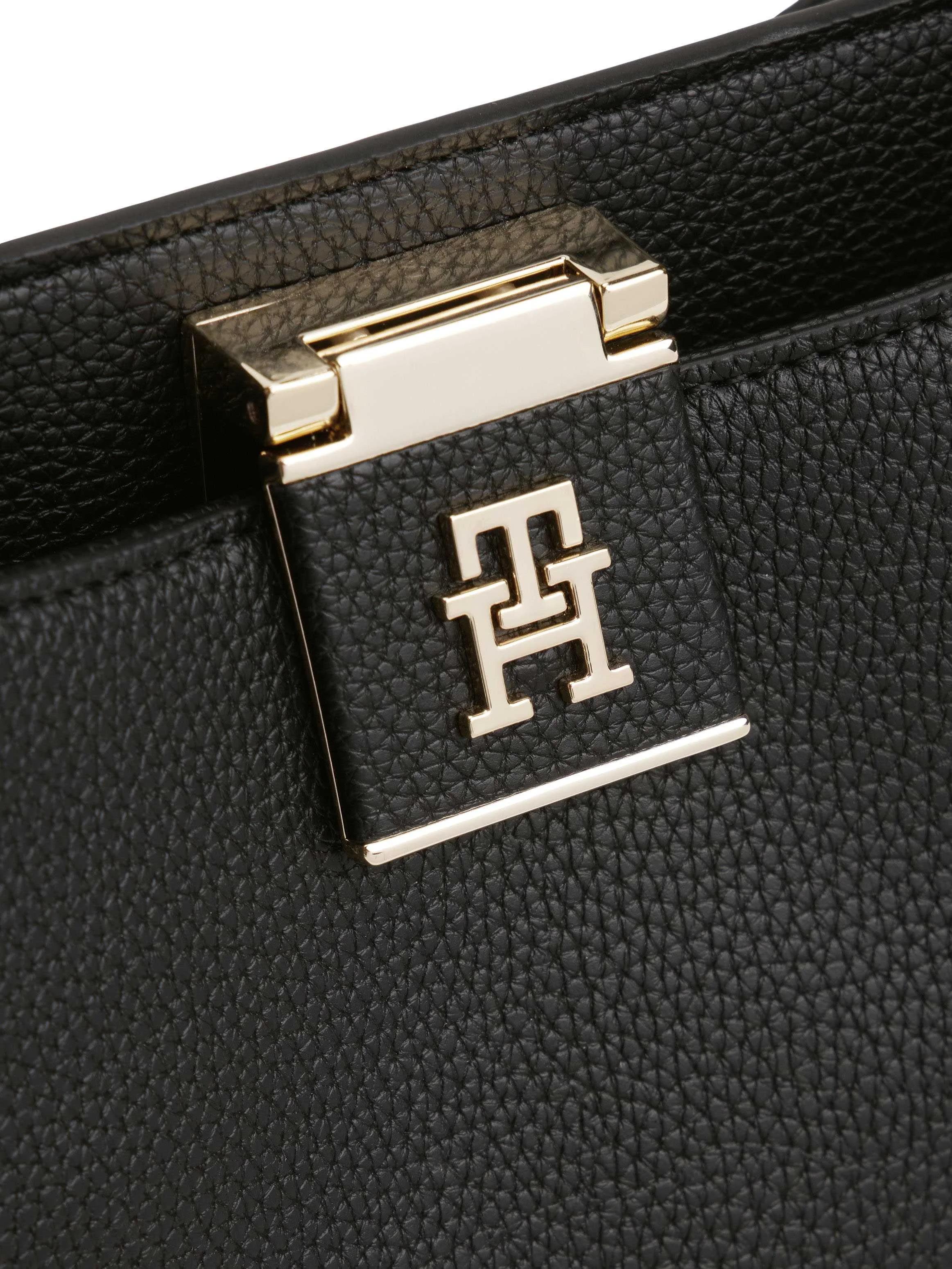 Tommy Hilfiger - TH HER MED SATCHEL Tommy Hilfiger - TH HER MED SATCHEL