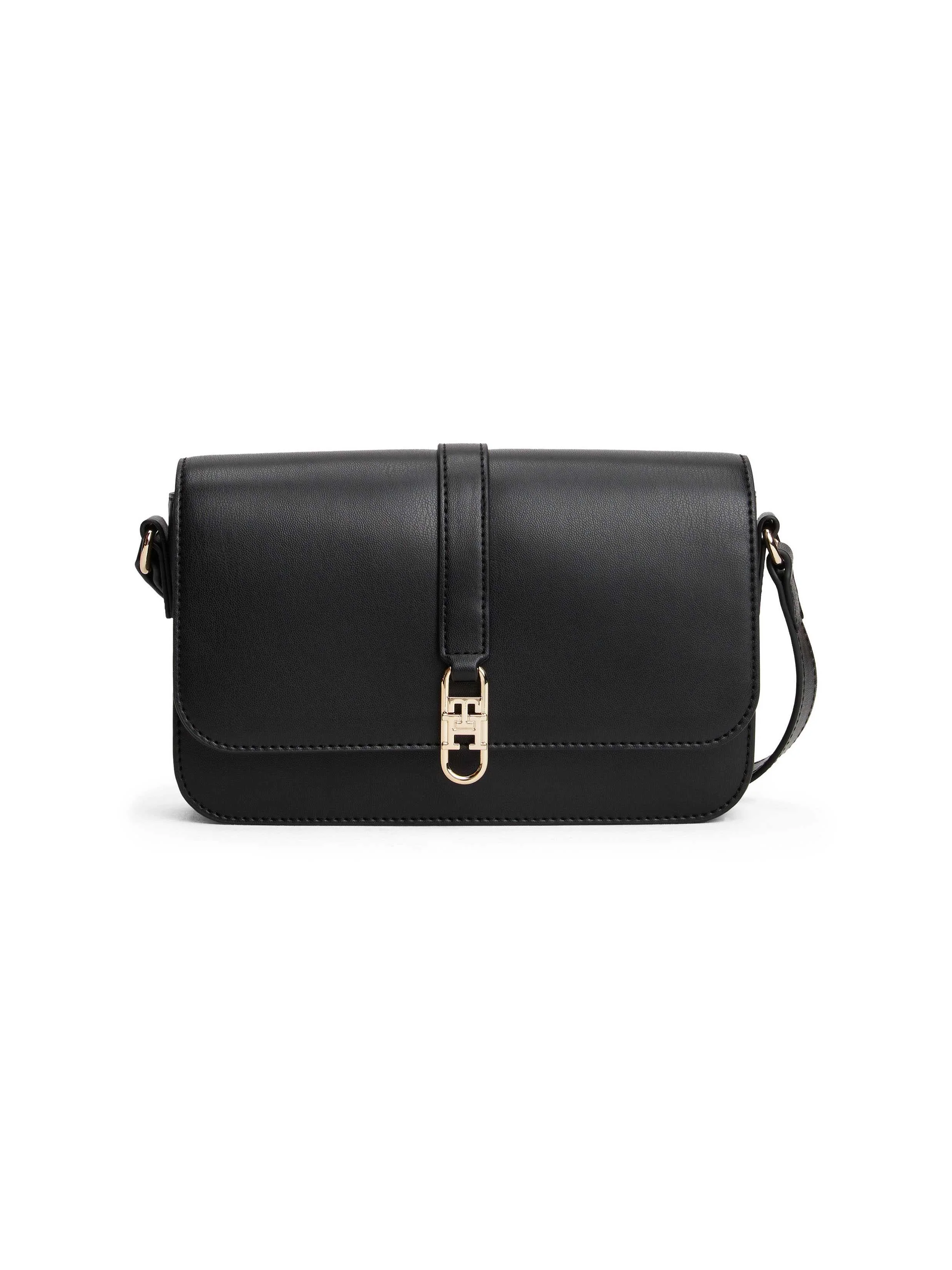 Tommy Hilfiger - TH LIBRE FLAP CROSSOVER Tommy Hilfiger - TH LIBRE FLAP CROSSOVER