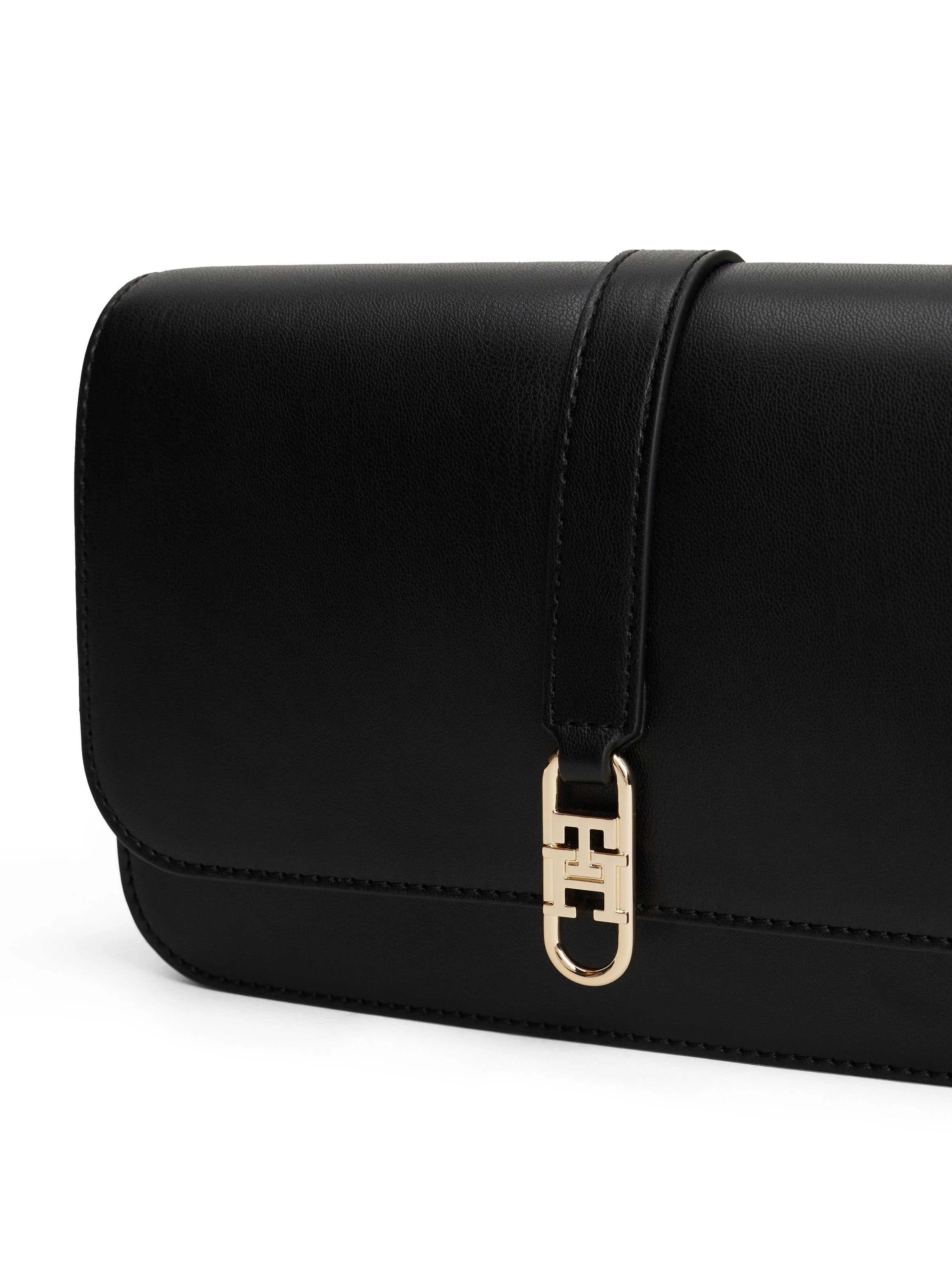 Tommy Hilfiger - TH LIBRE FLAP CROSSOVER Tommy Hilfiger - TH LIBRE FLAP CROSSOVER