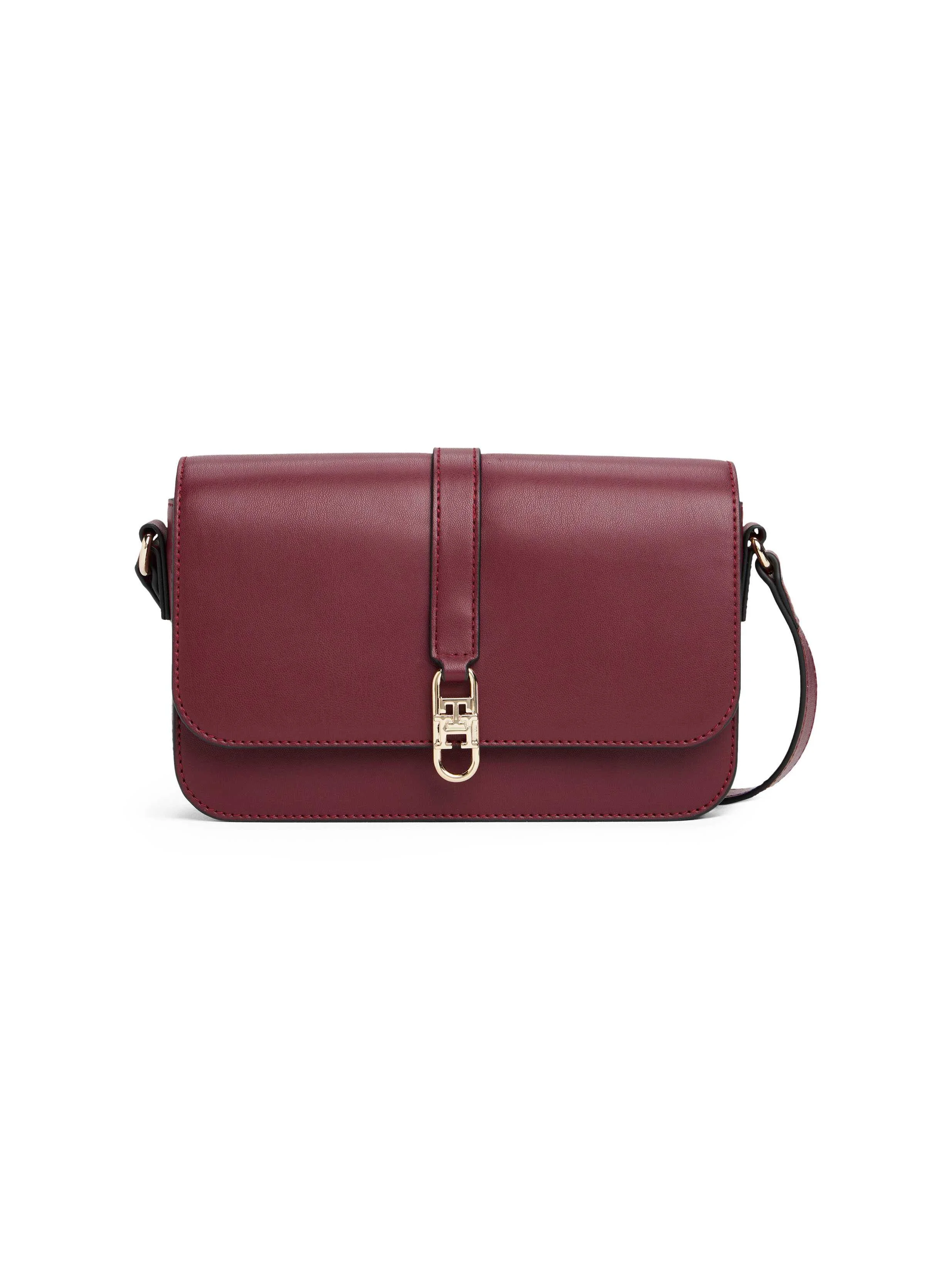 Tommy Hilfiger - TH LIBRE FLAP CROSSOVER Tommy Hilfiger - TH LIBRE FLAP CROSSOVER