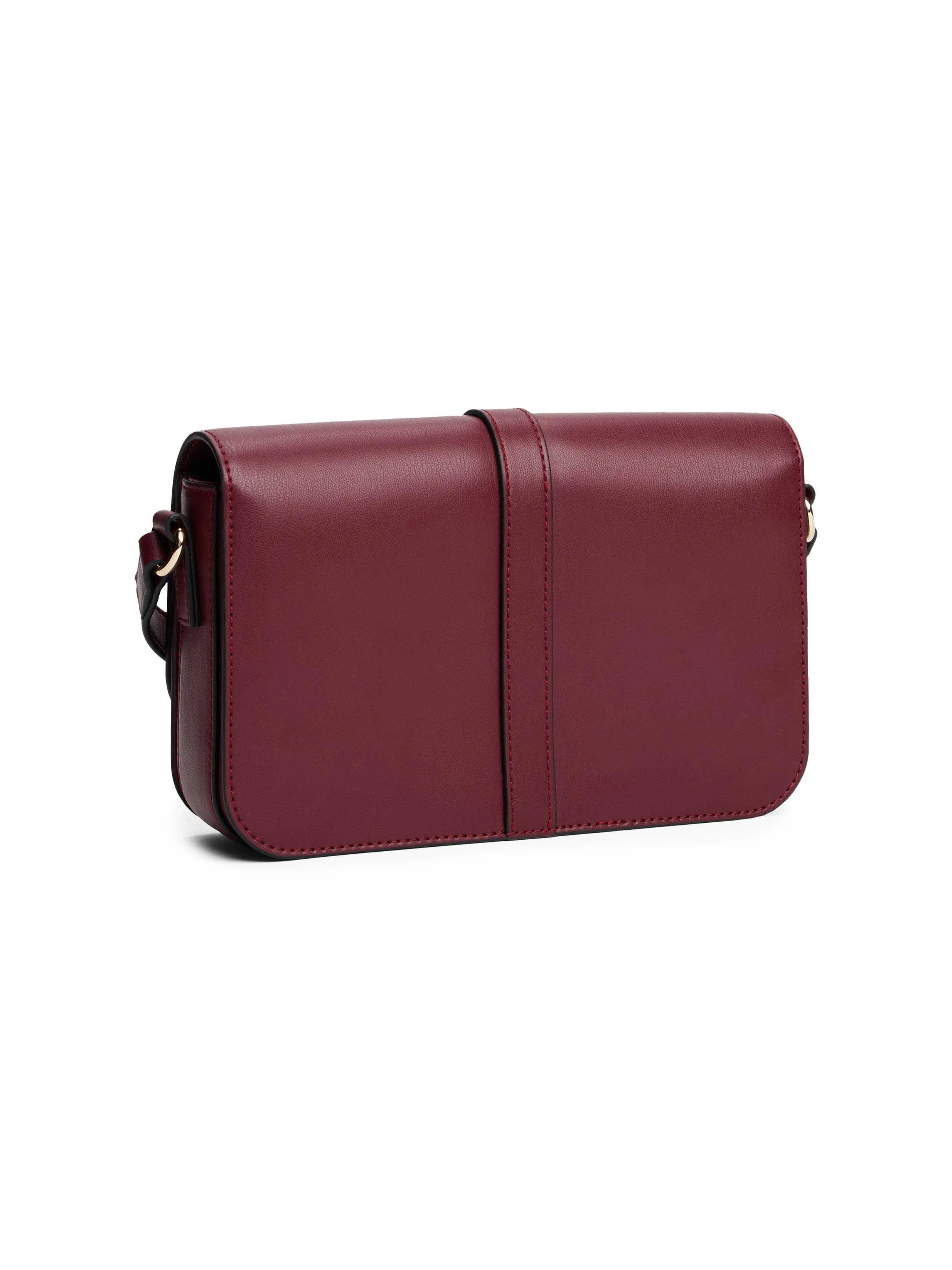 Tommy Hilfiger - TH LIBRE FLAP CROSSOVER Tommy Hilfiger - TH LIBRE FLAP CROSSOVER