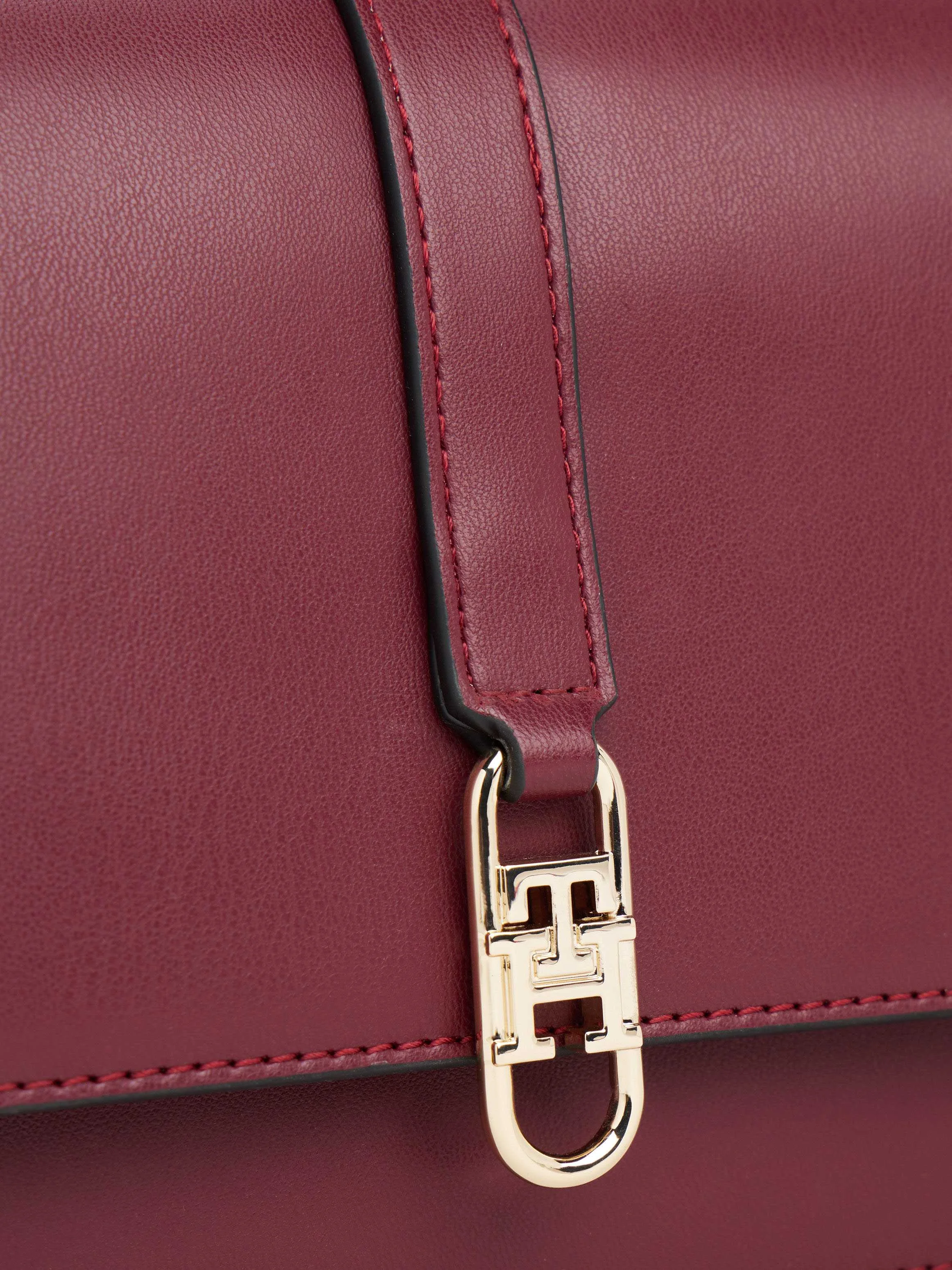 Tommy Hilfiger - TH LIBRE FLAP CROSSOVER Tommy Hilfiger - TH LIBRE FLAP CROSSOVER