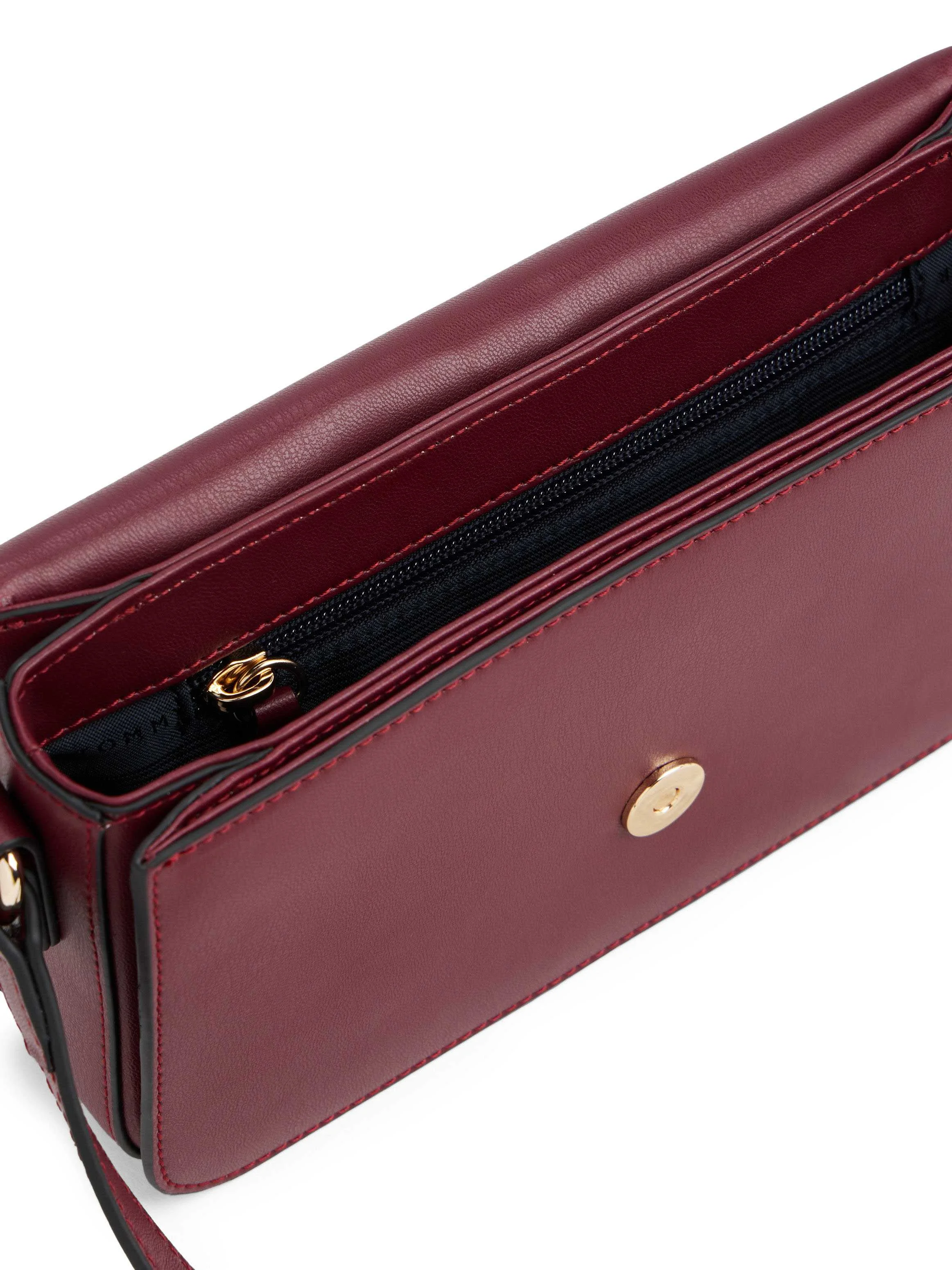 Tommy Hilfiger - TH LIBRE FLAP CROSSOVER Tommy Hilfiger - TH LIBRE FLAP CROSSOVER