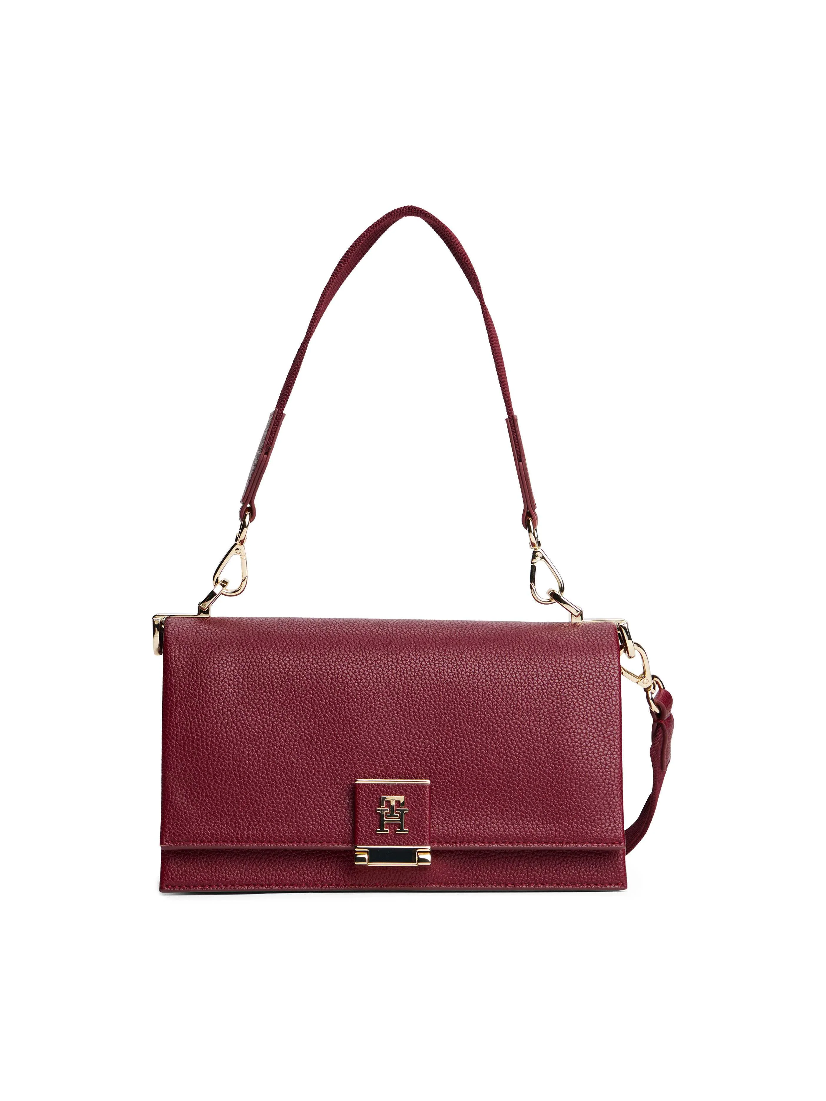 Tommy Hilfiger - TH HER MED CROSSOVER Tommy Hilfiger - TH HER MED CROSSOVER