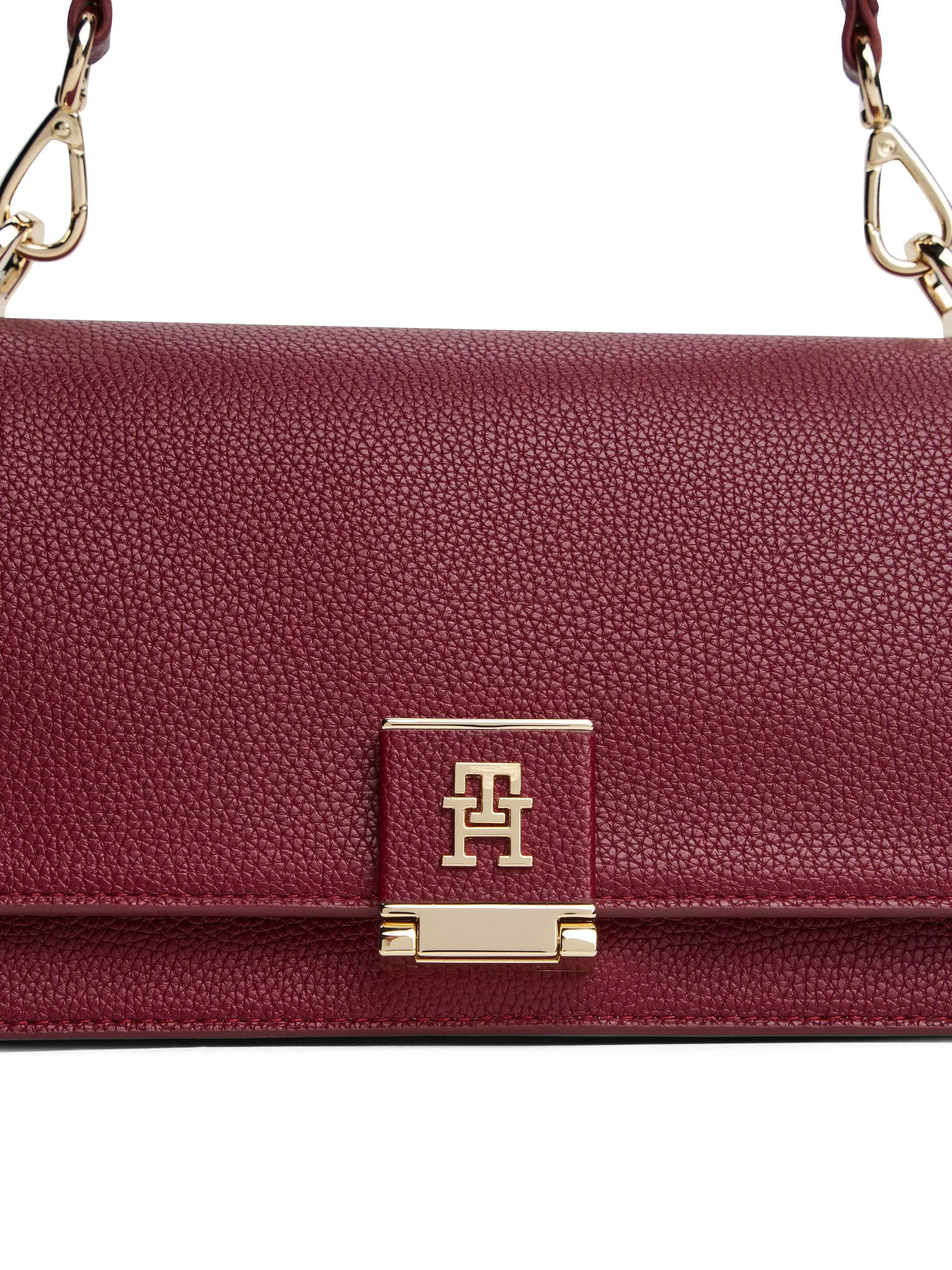 Tommy Hilfiger - TH HER MED CROSSOVER Tommy Hilfiger - TH HER MED CROSSOVER