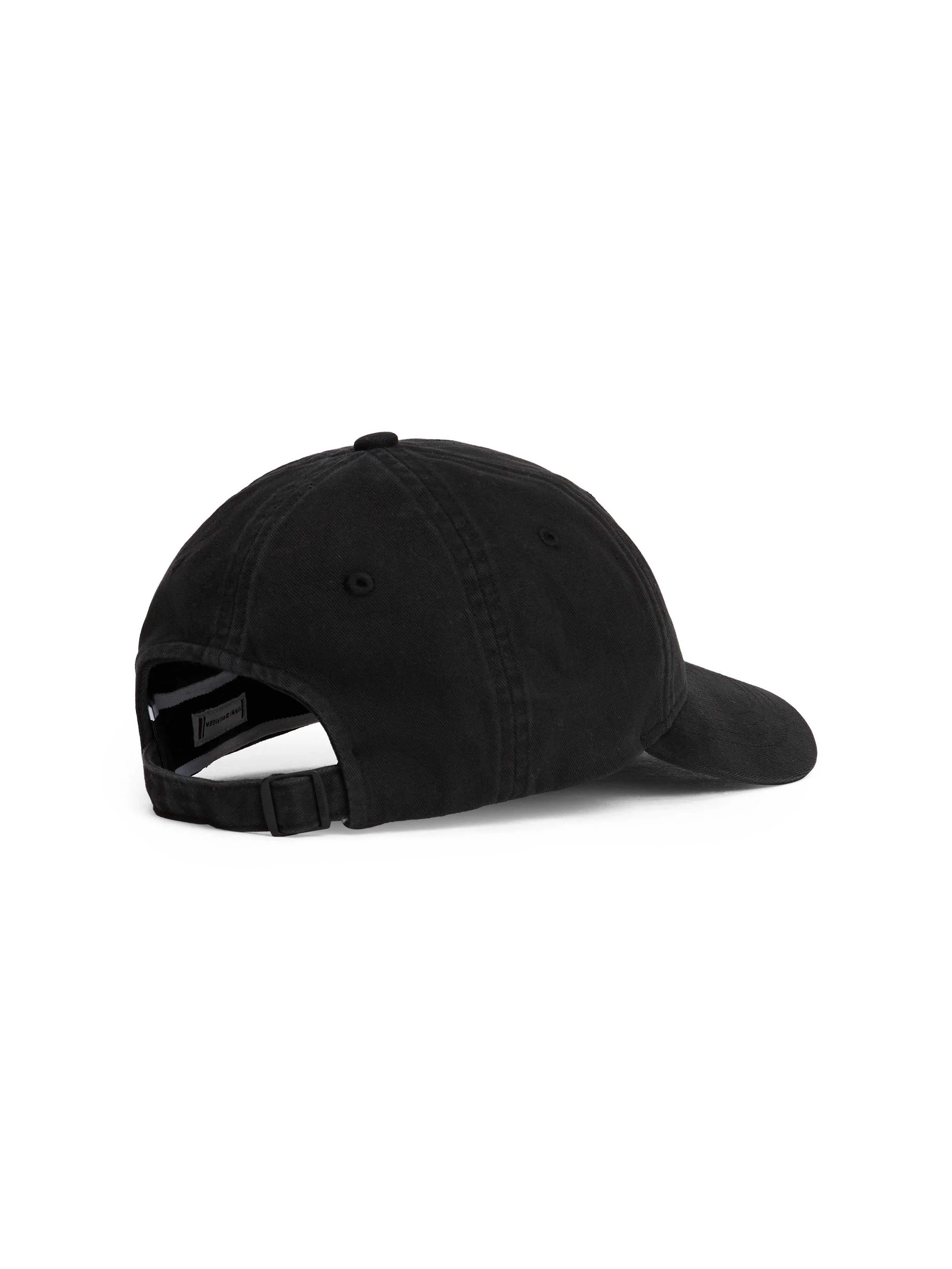 Tommy Hilfiger - TH EMBROIDERED CAP Tommy Hilfiger - TH EMBROIDERED CAP