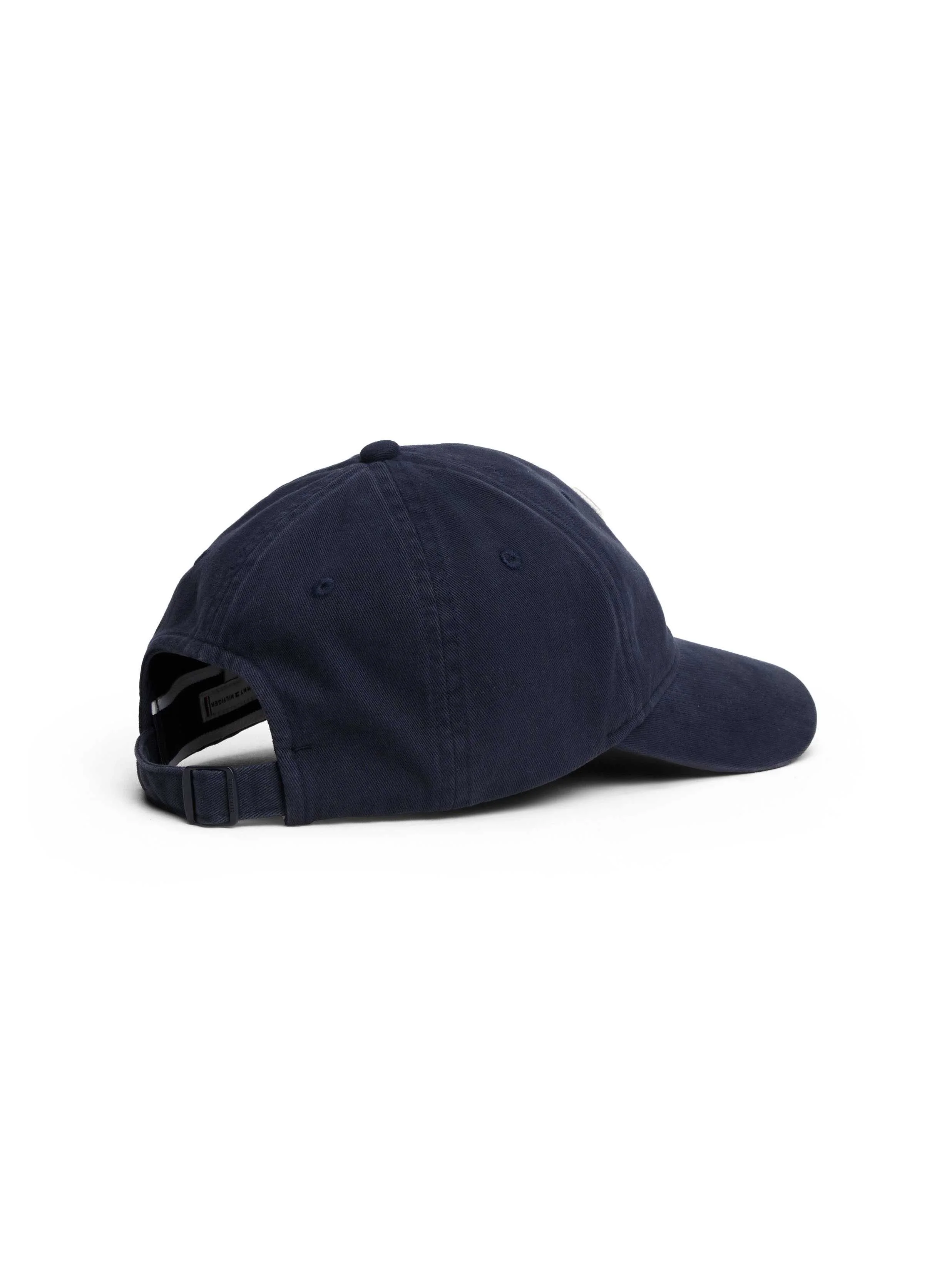Tommy Hilfiger - TH EMBROIDERED CAP Tommy Hilfiger - TH EMBROIDERED CAP