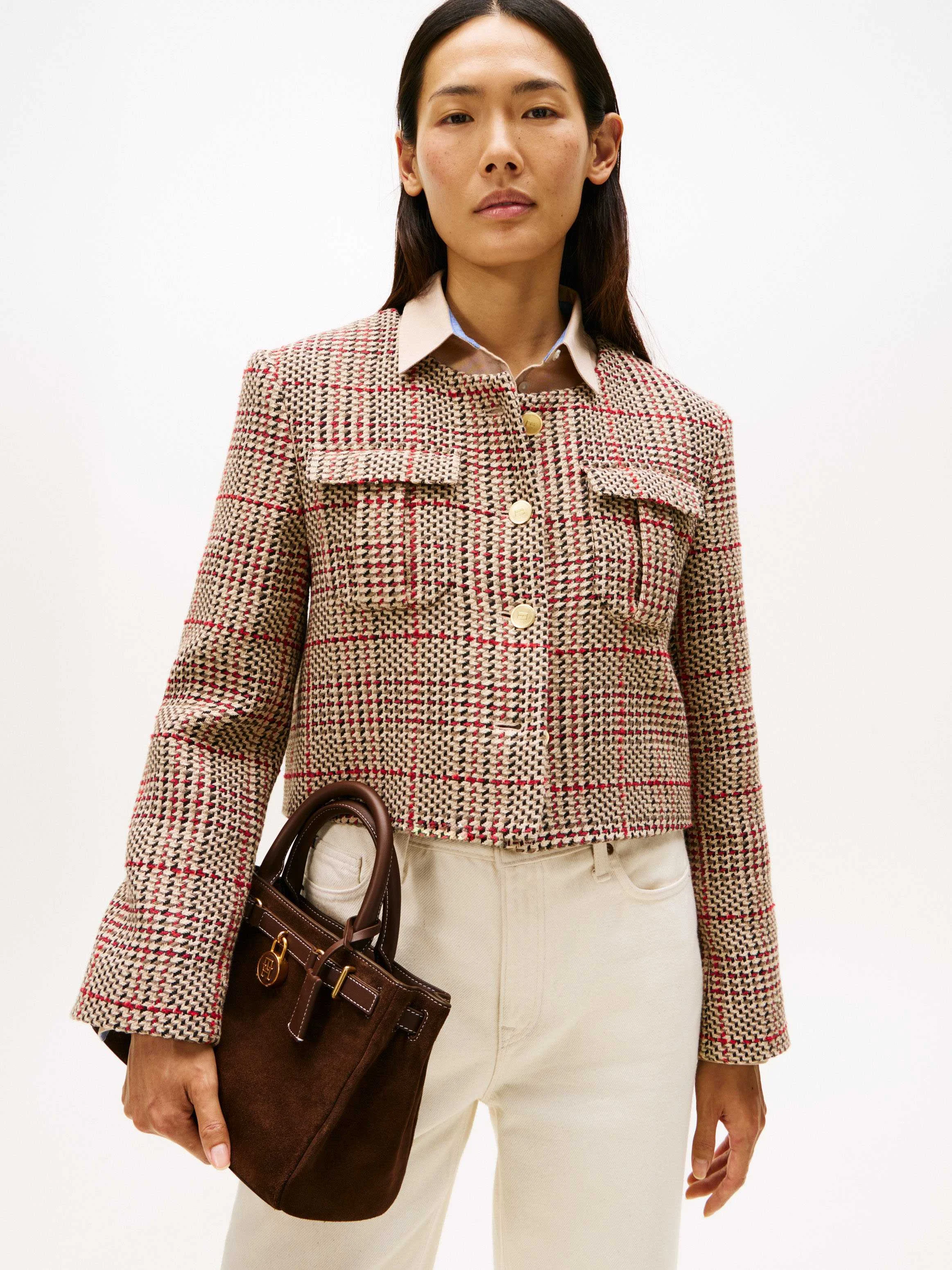Tommy Hilfiger - AMERICAN ICON MINI... Tommy Hilfiger - AMERICAN ICON MINI...