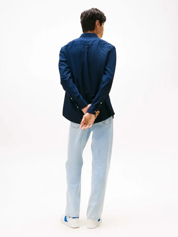 Tommy Jeans - TJM REG... 2