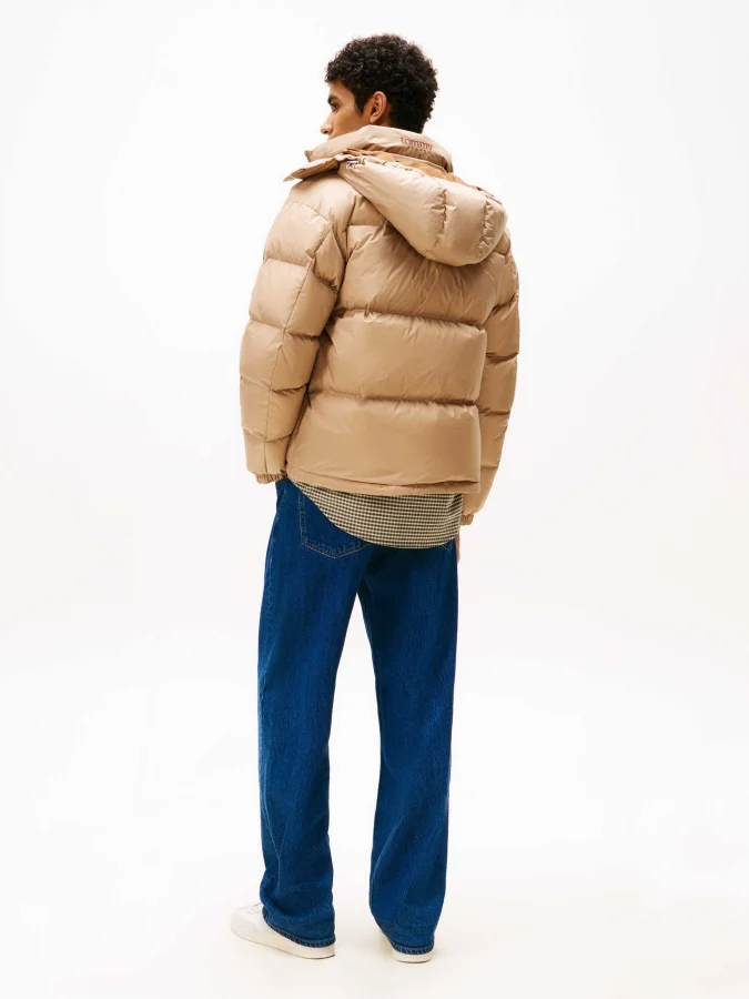 Tommy Jeans - TJM ALASKA... 2