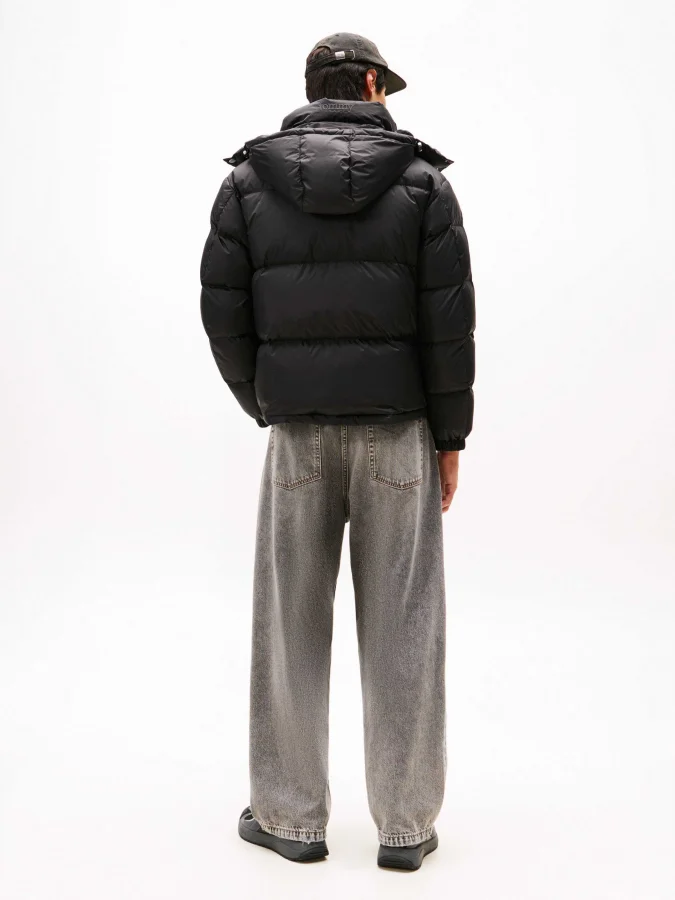 Tommy Jeans - TJM ALASKA... 2