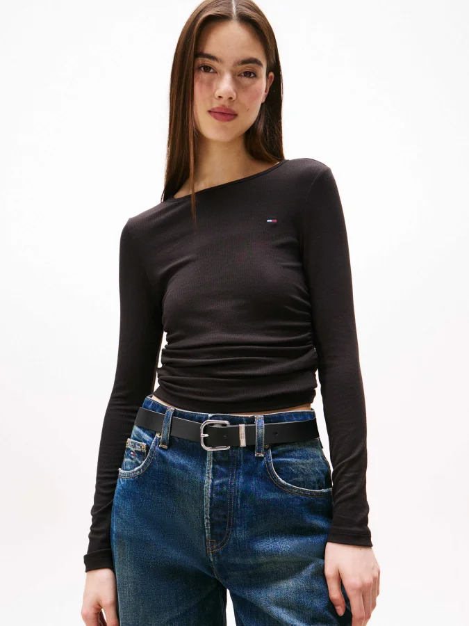 Tommy Jeans - TJW SLIM...
